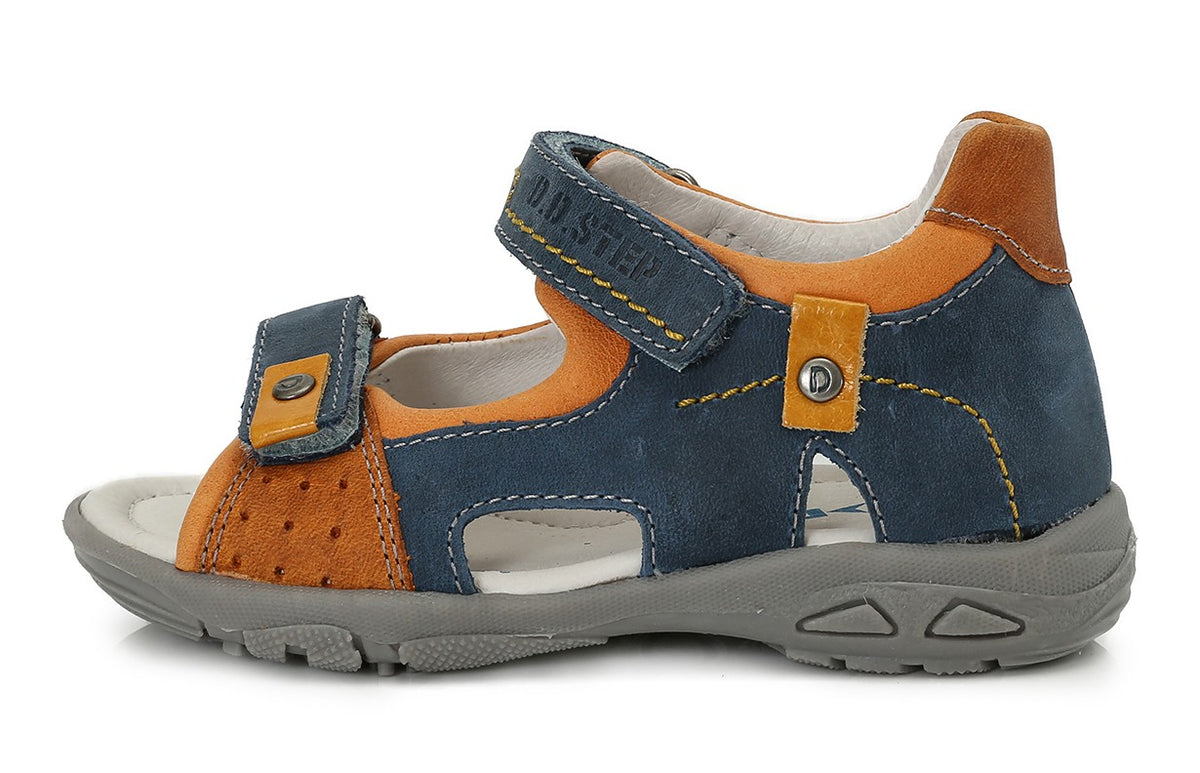D.D.Step batai berniukams – itin lengvi