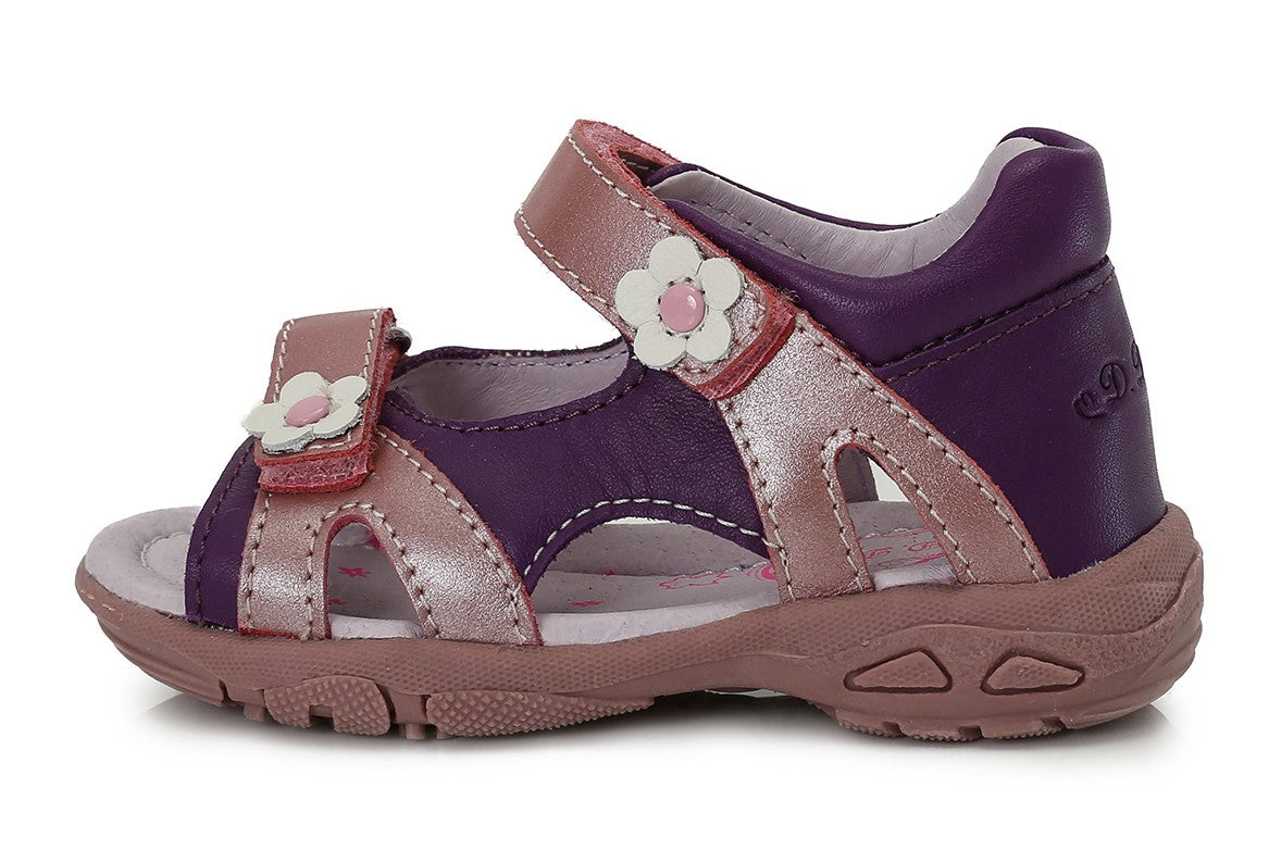 D.D.Step batai mergaitėms – itin lengvi