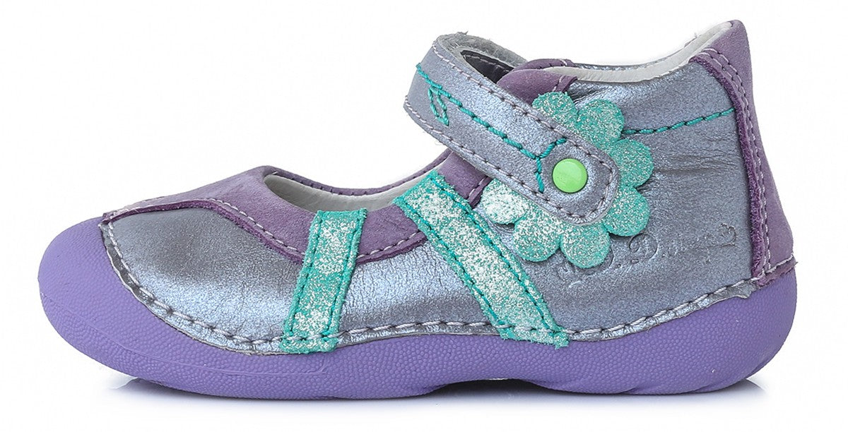 D.D.Step batai mergaitėms – itin lengvi