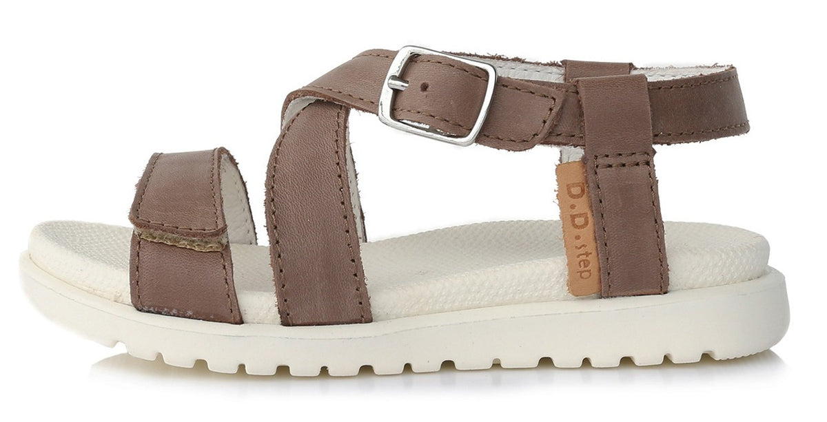 D.D.Step batai mergaitėms – itin lengvi