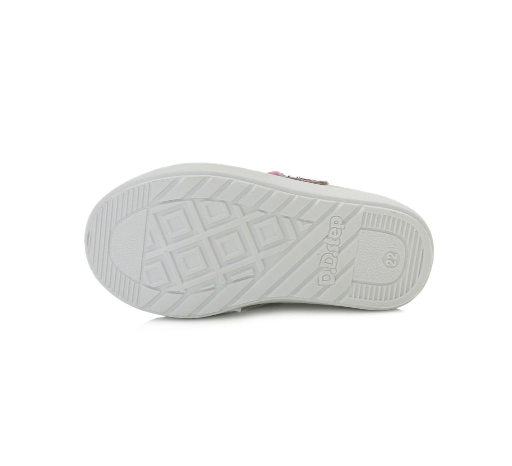 D.D.Step batai mergaitėms – itin lengvi