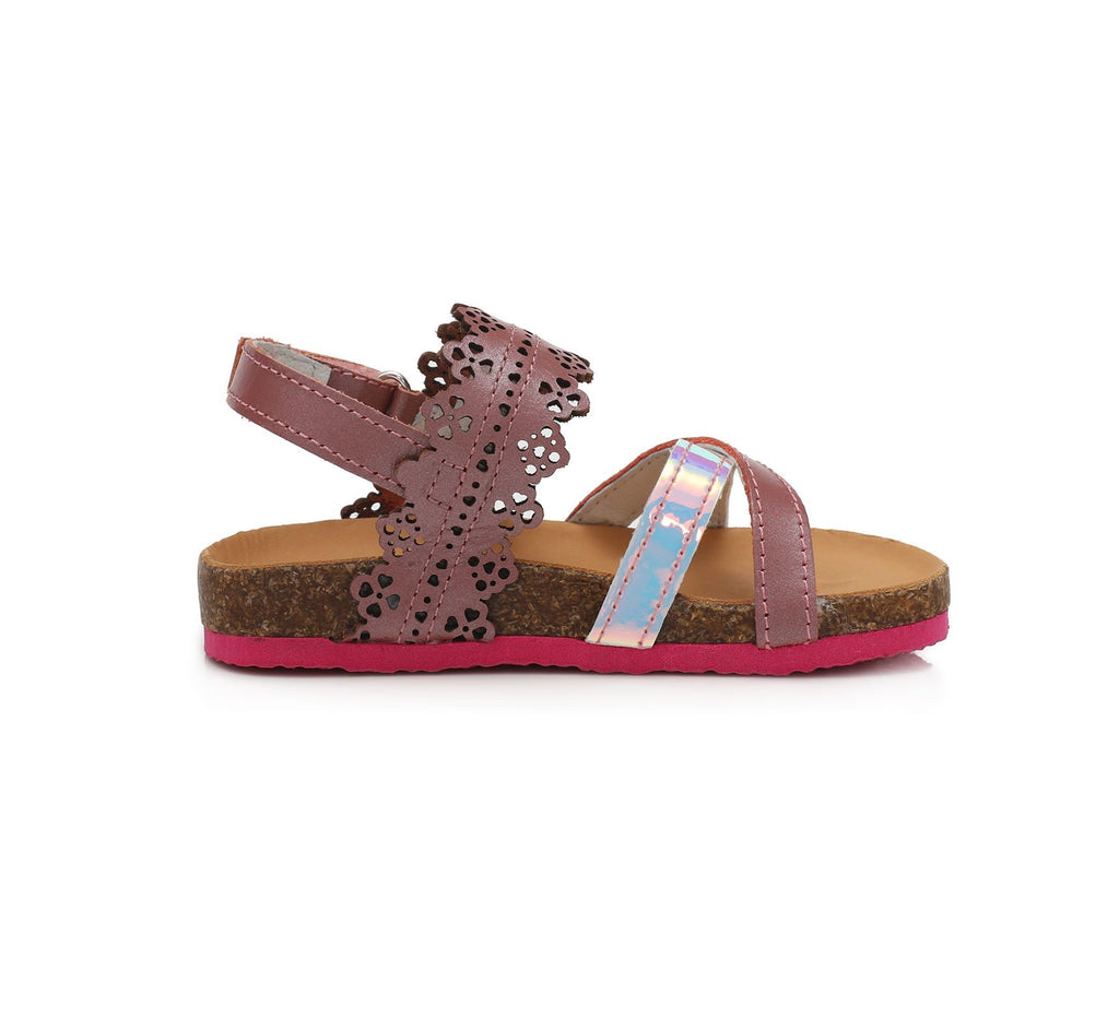 D.D.Step batai mergaitėms – itin lengvi