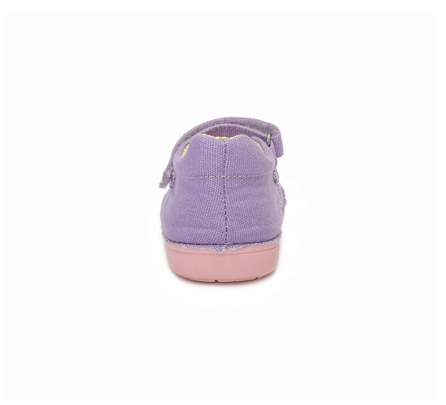 Violetiniai canvas batai 20-25 d. C066259A