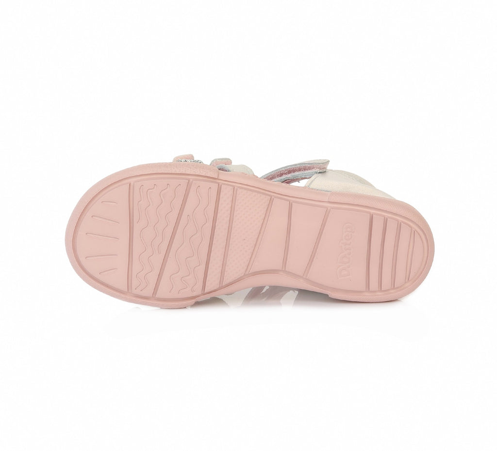 D.D.Step batai mergaitėms – itin lengvi