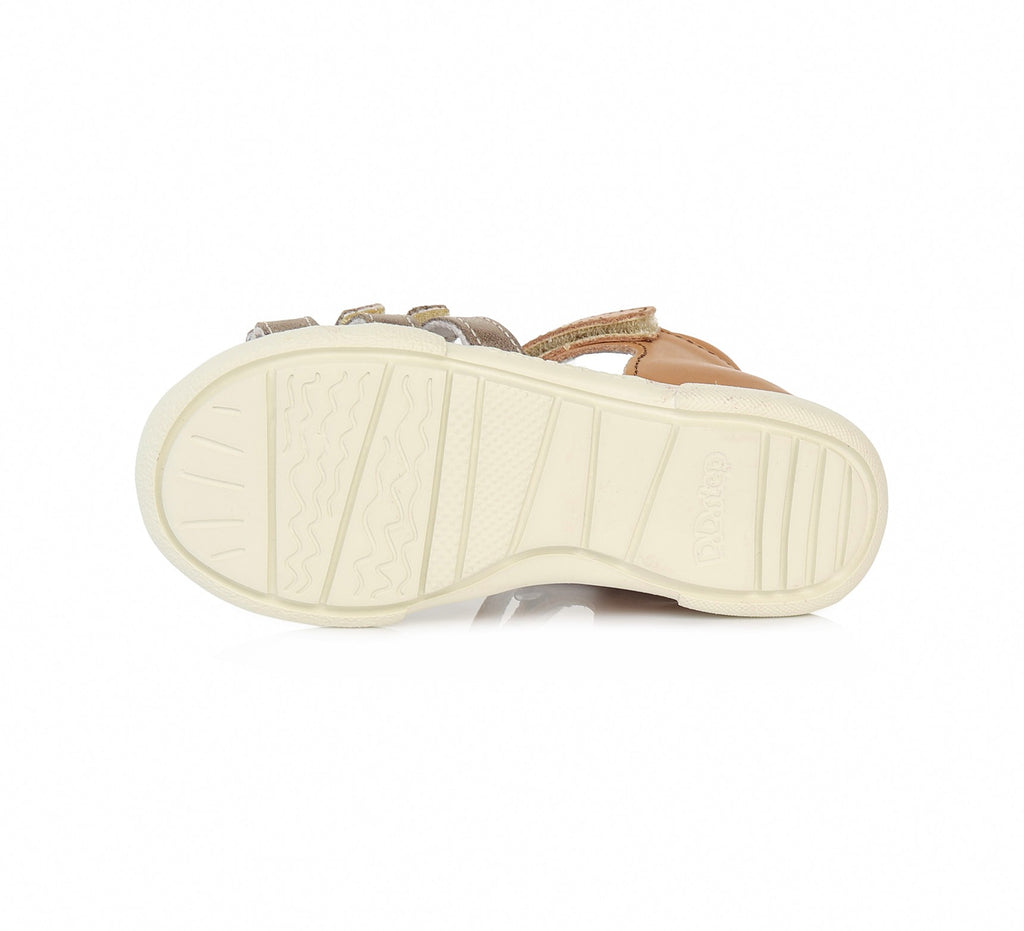 D.D.Step batai mergaitėms – itin lengvi