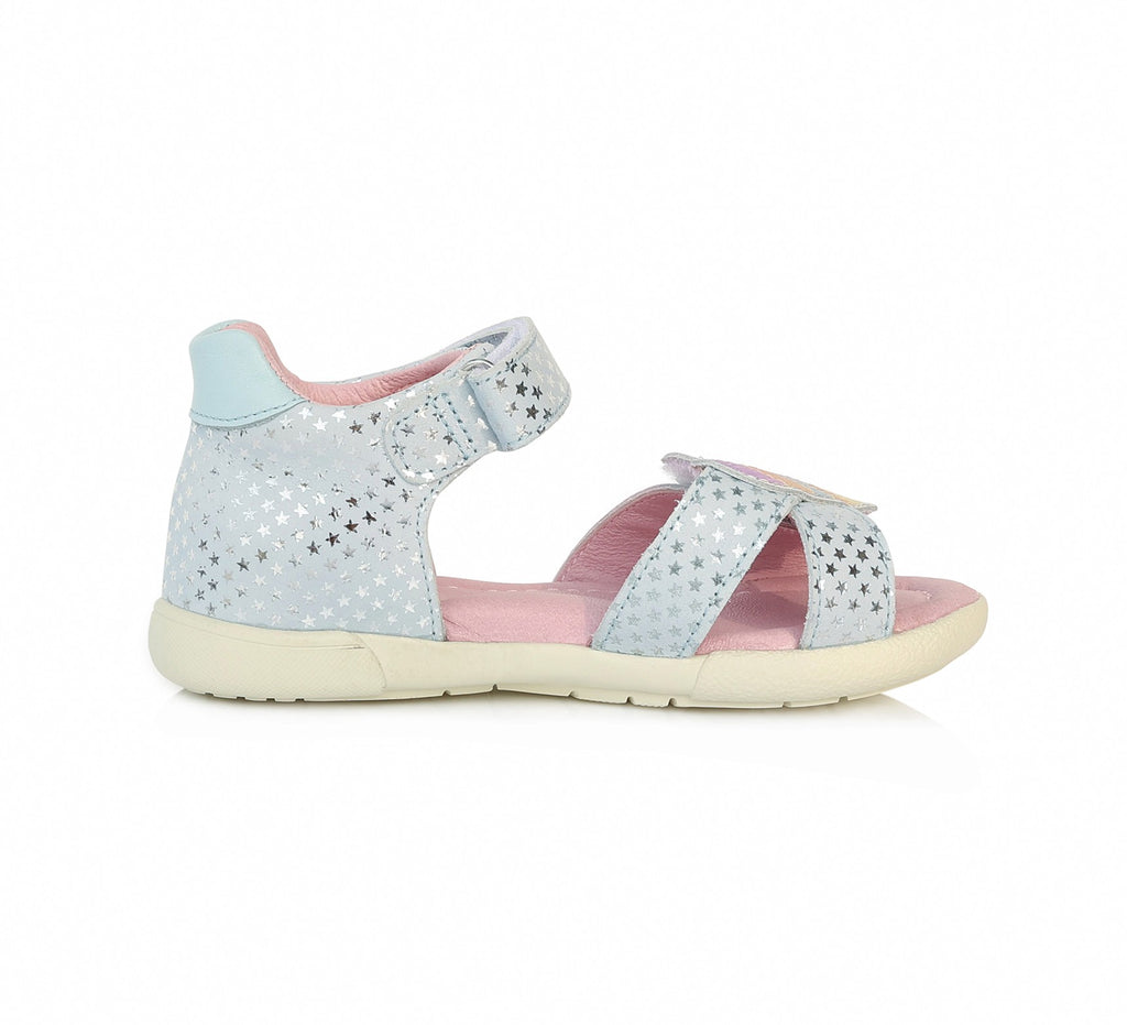 D.D.Step batai mergaitėms – itin lengvi