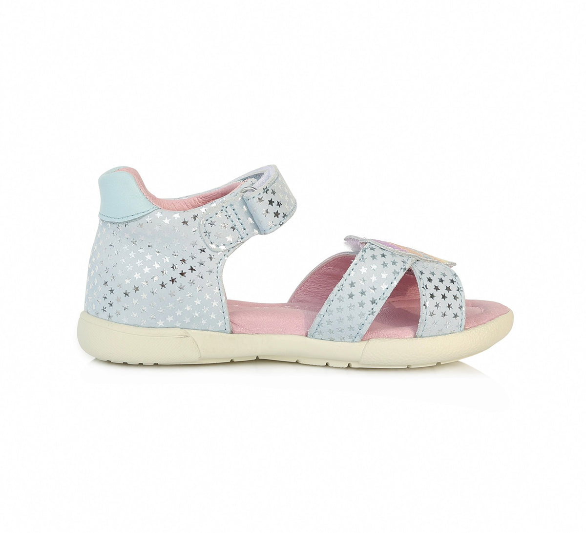 D.D.Step batai mergaitėms – itin lengvi