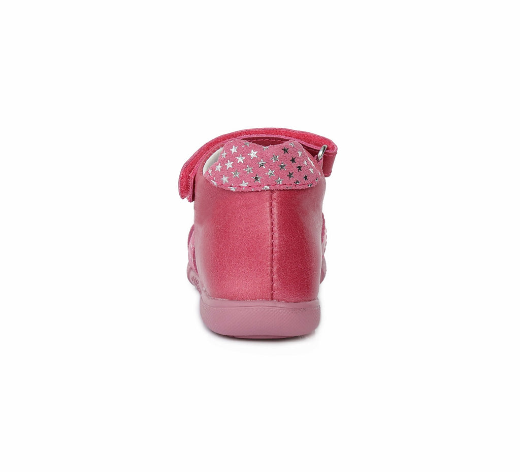 D.D.Step batai mergaitėms – itin lengvi