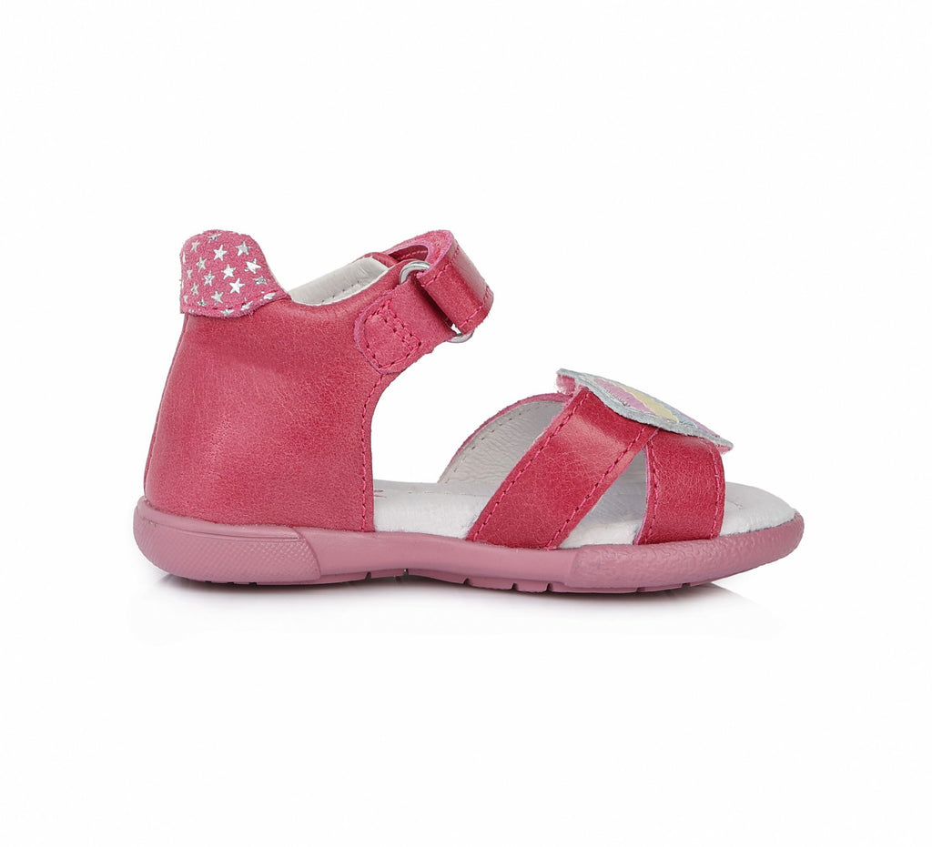 D.D.Step batai mergaitėms – itin lengvi