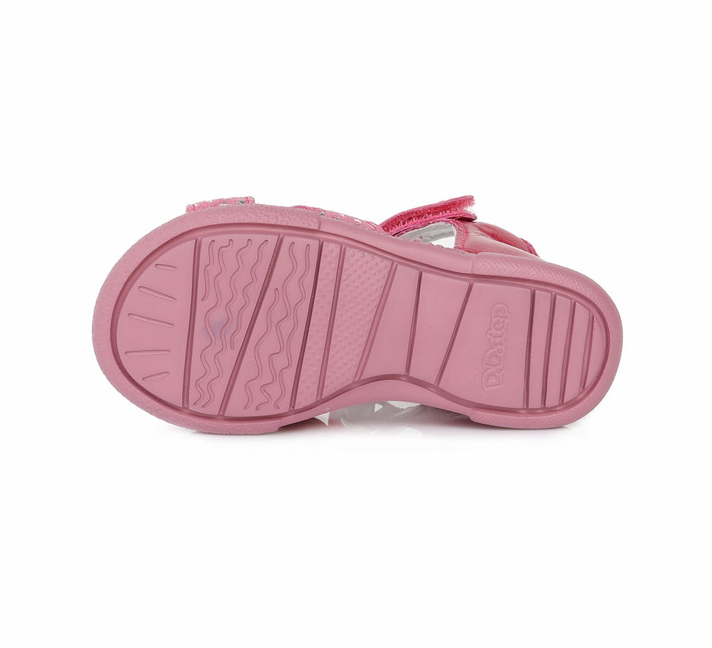 D.D.Step batai mergaitėms – itin lengvi