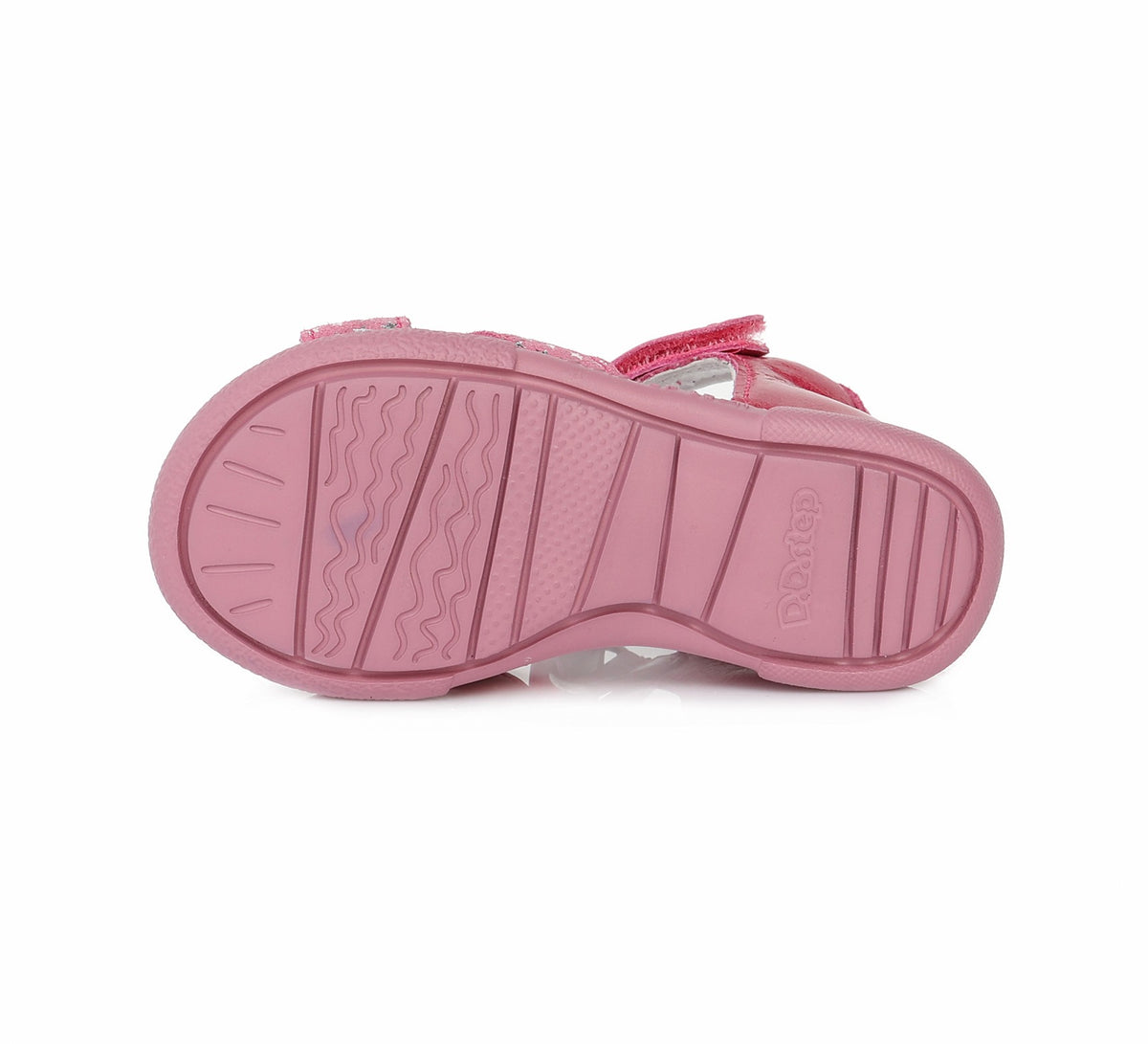 D.D.Step batai mergaitėms – itin lengvi