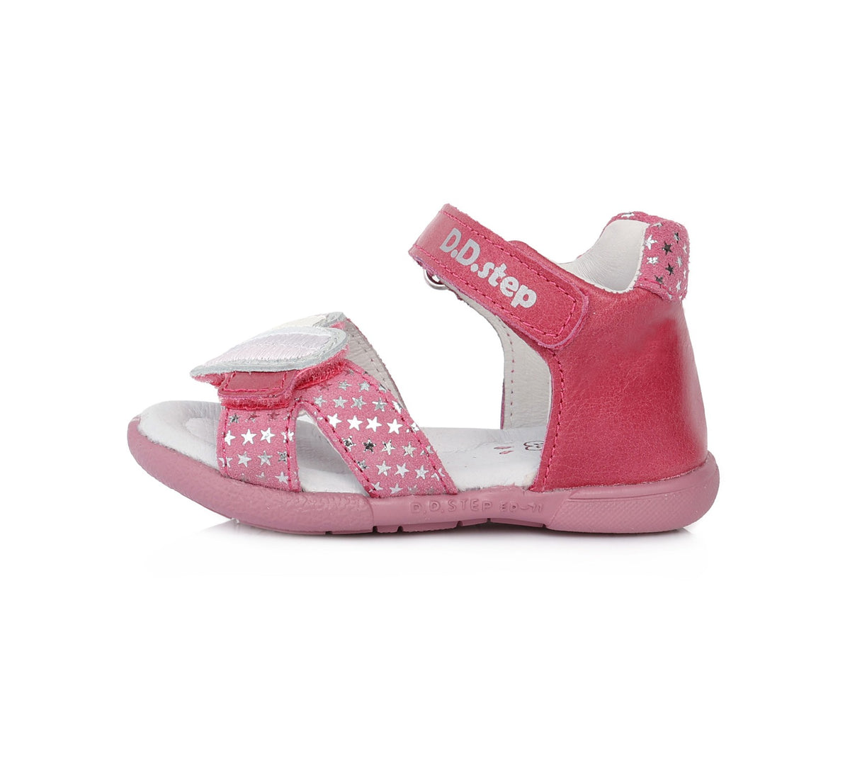 D.D.Step batai mergaitėms – itin lengvi