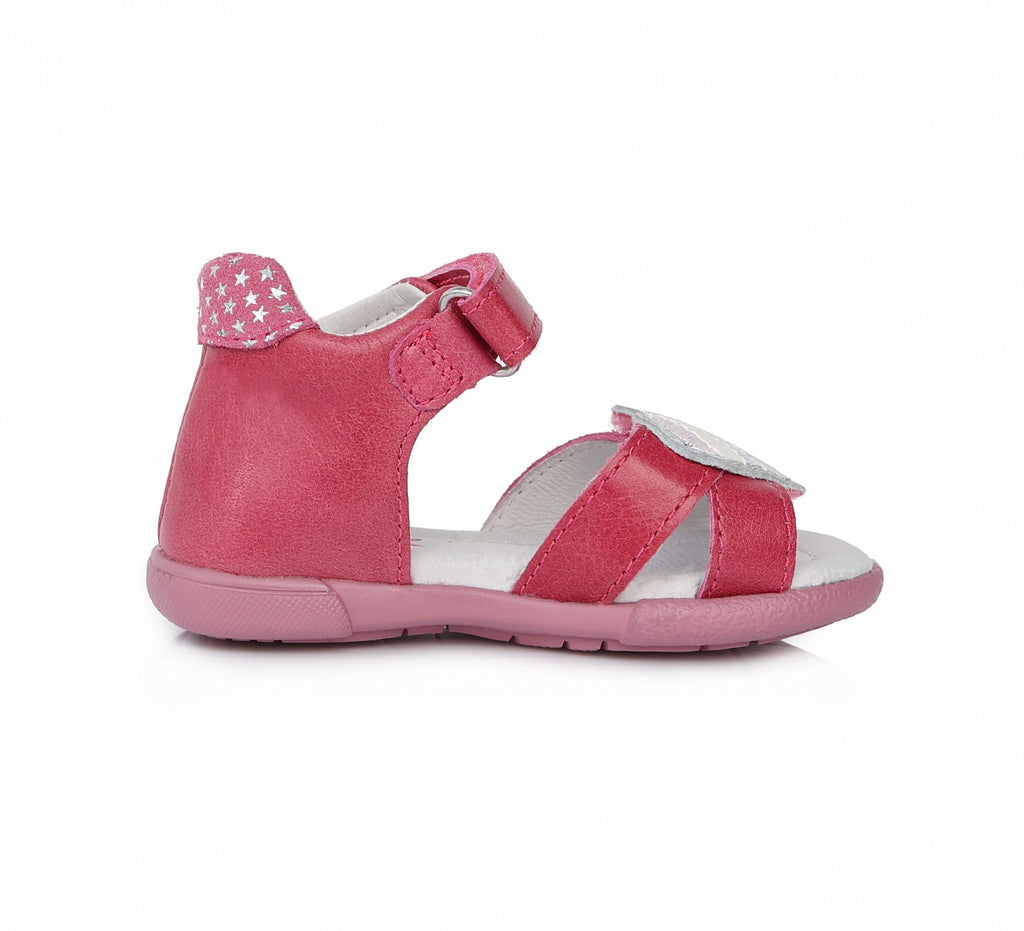 D.D.Step batai mergaitėms – itin lengvi