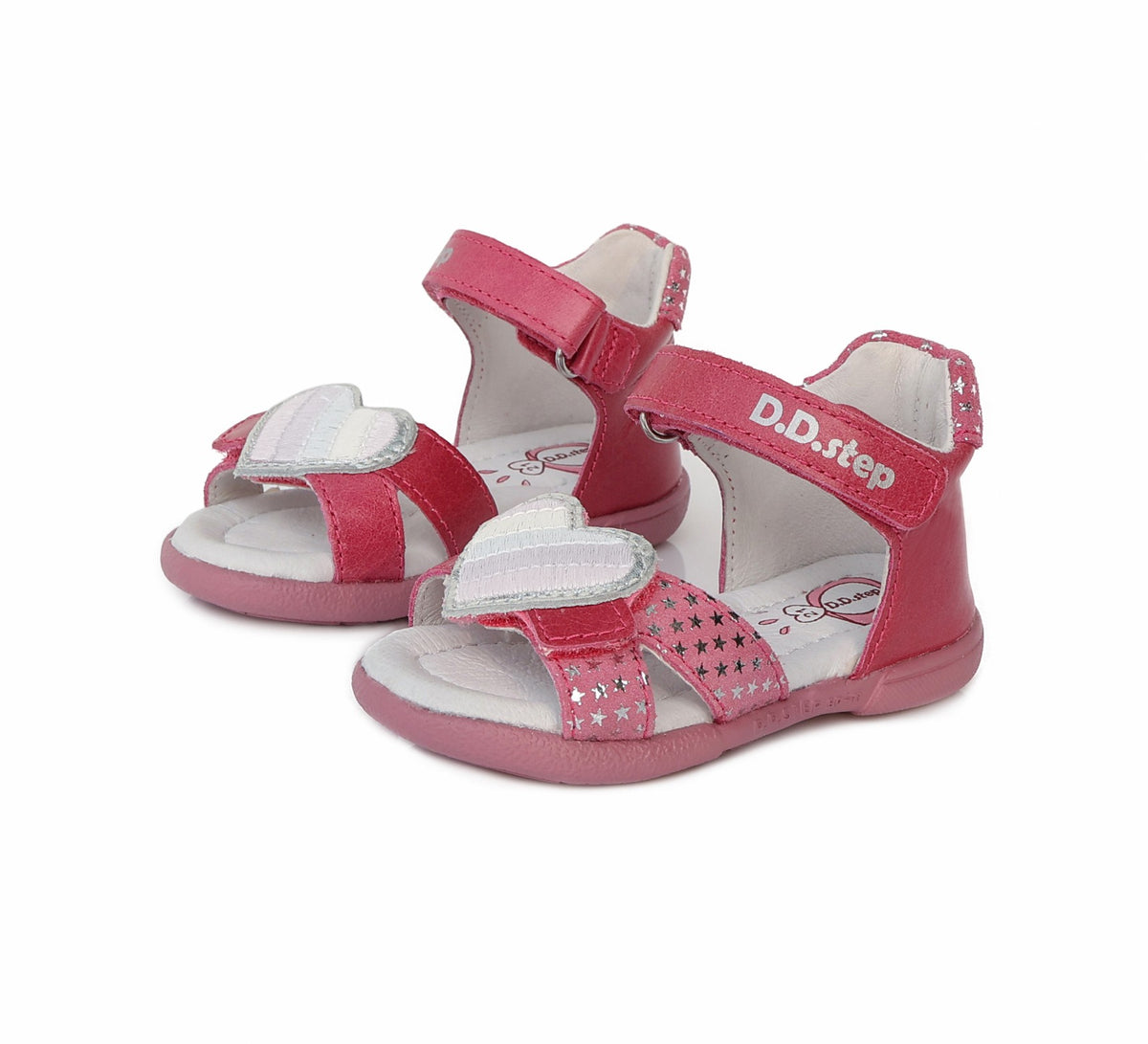 D.D.Step batai mergaitėms – itin lengvi