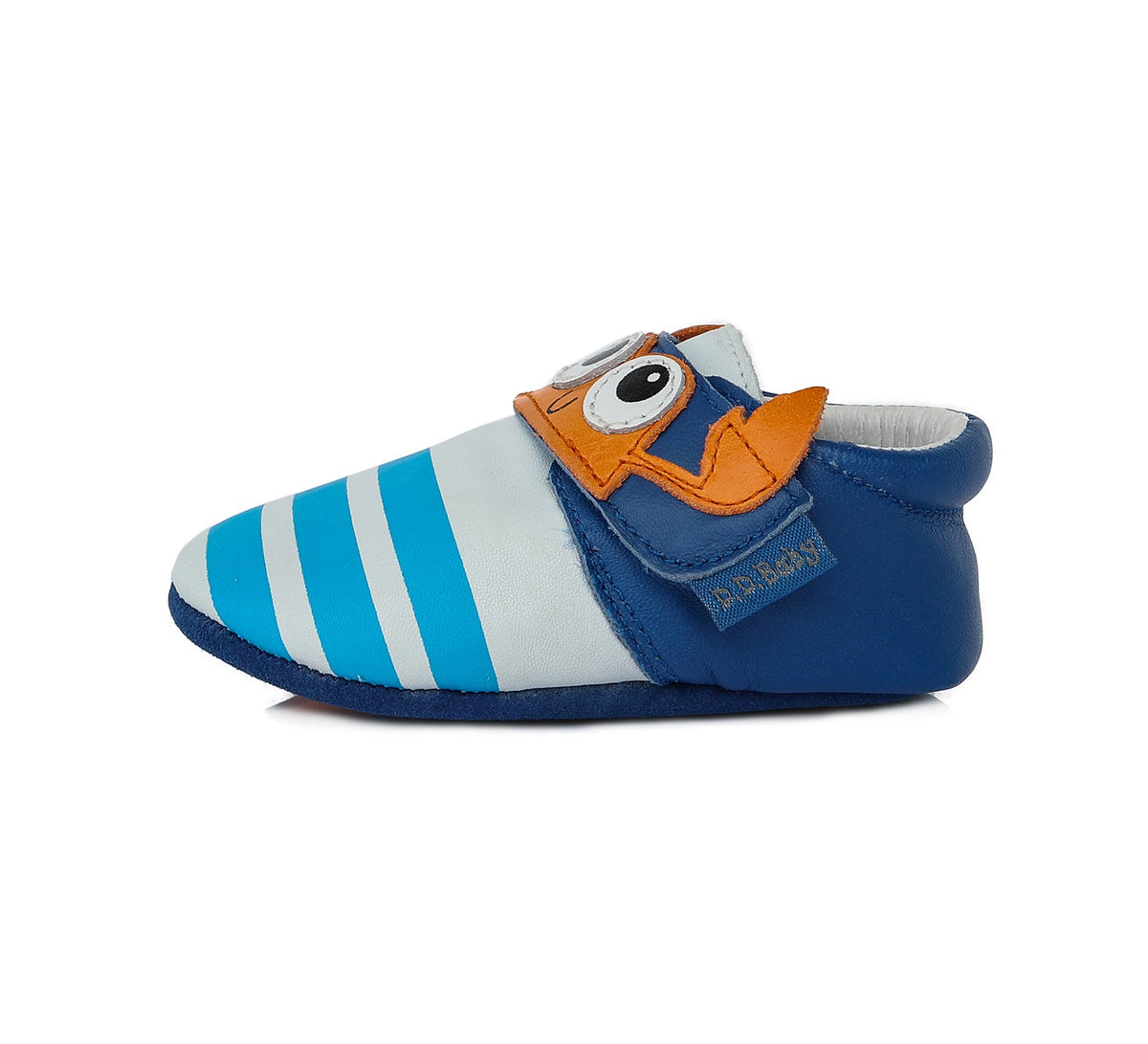 D.D.Step batai berniukams
