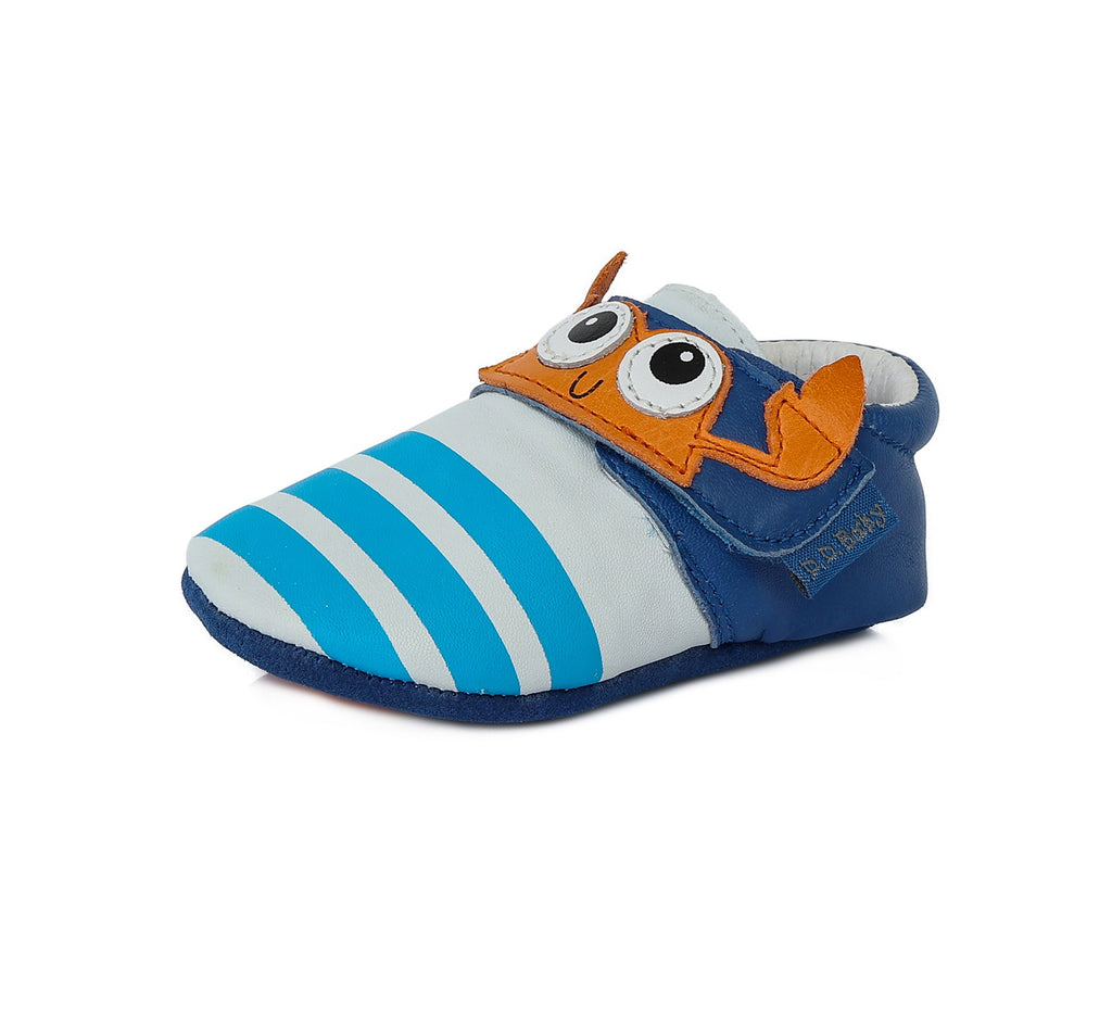 D.D.Step batai berniukams
