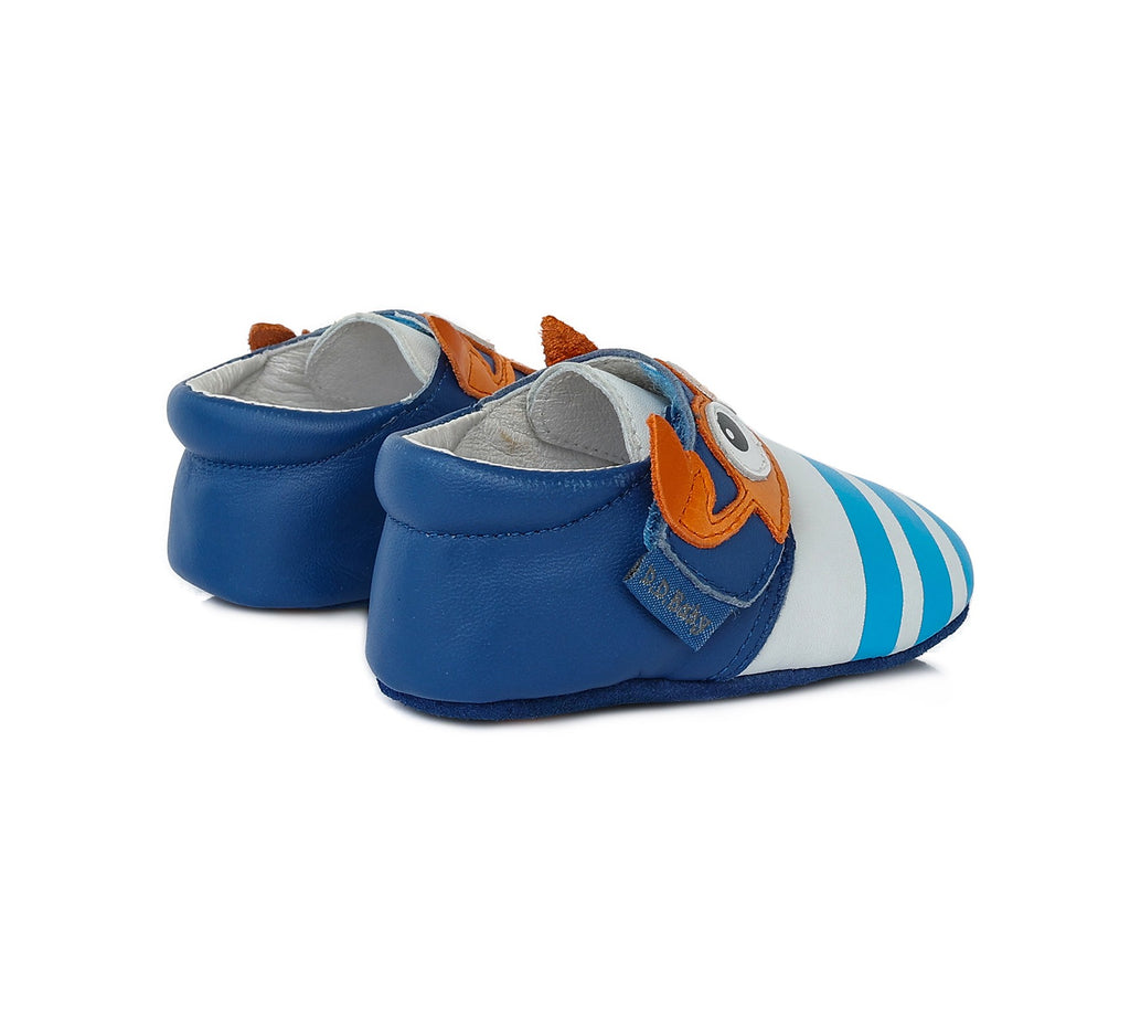 D.D.Step batai berniukams