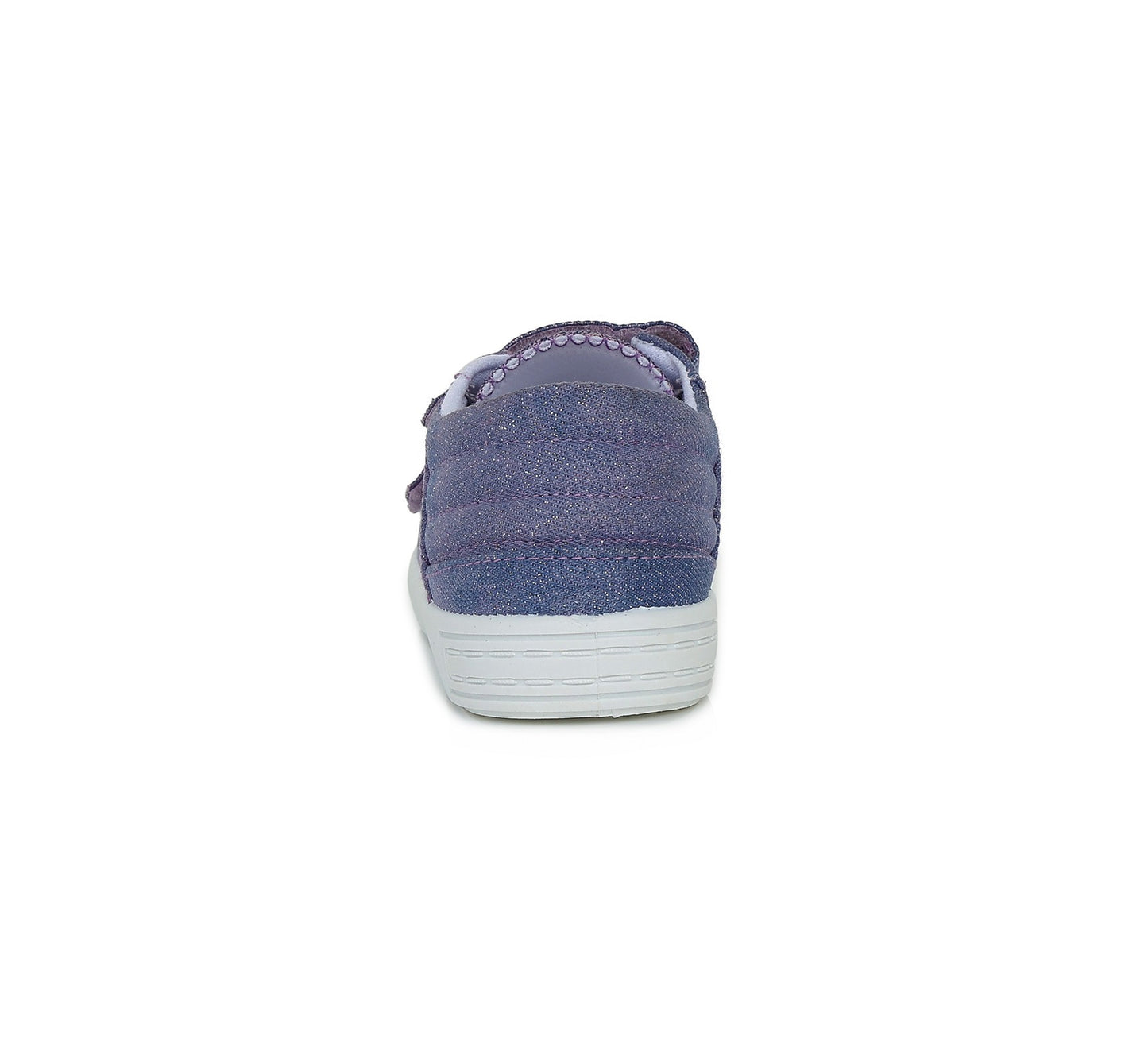 Violetiniai canvas batai 32-37 d. CSG217A