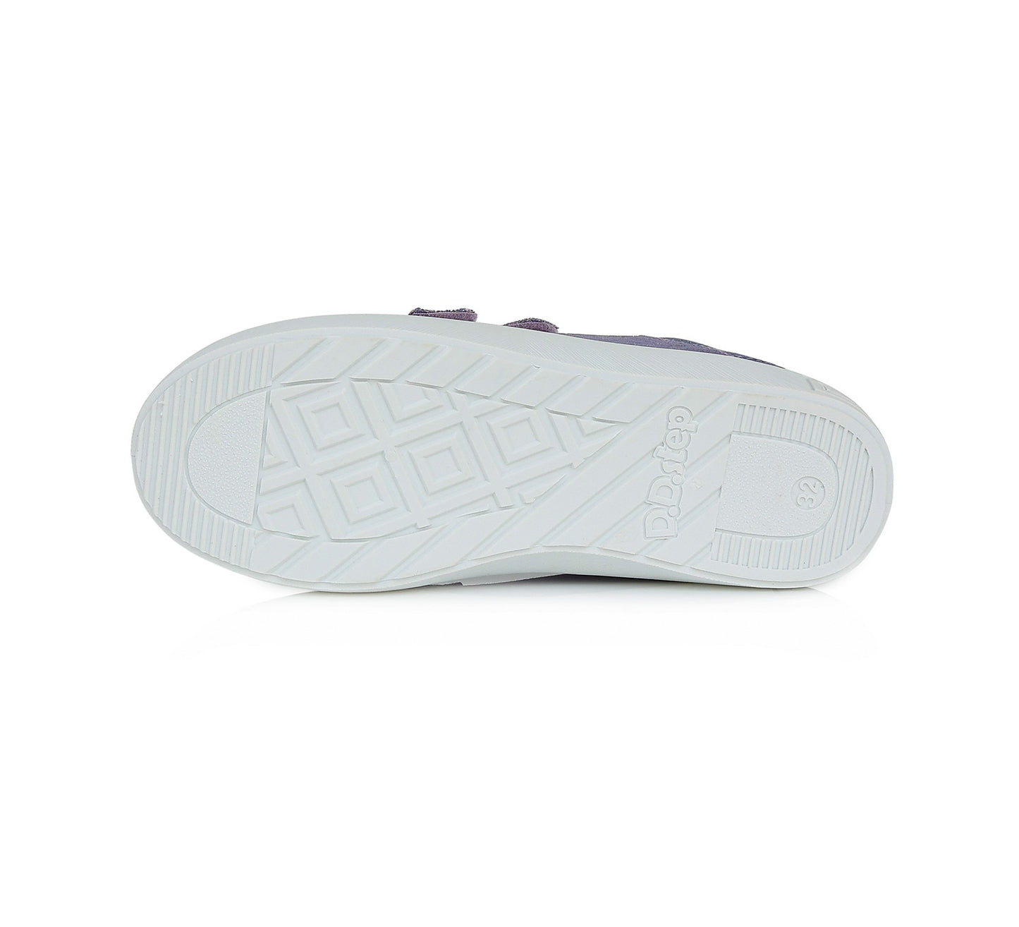 Violetiniai canvas batai 32-37 d. CSG217A