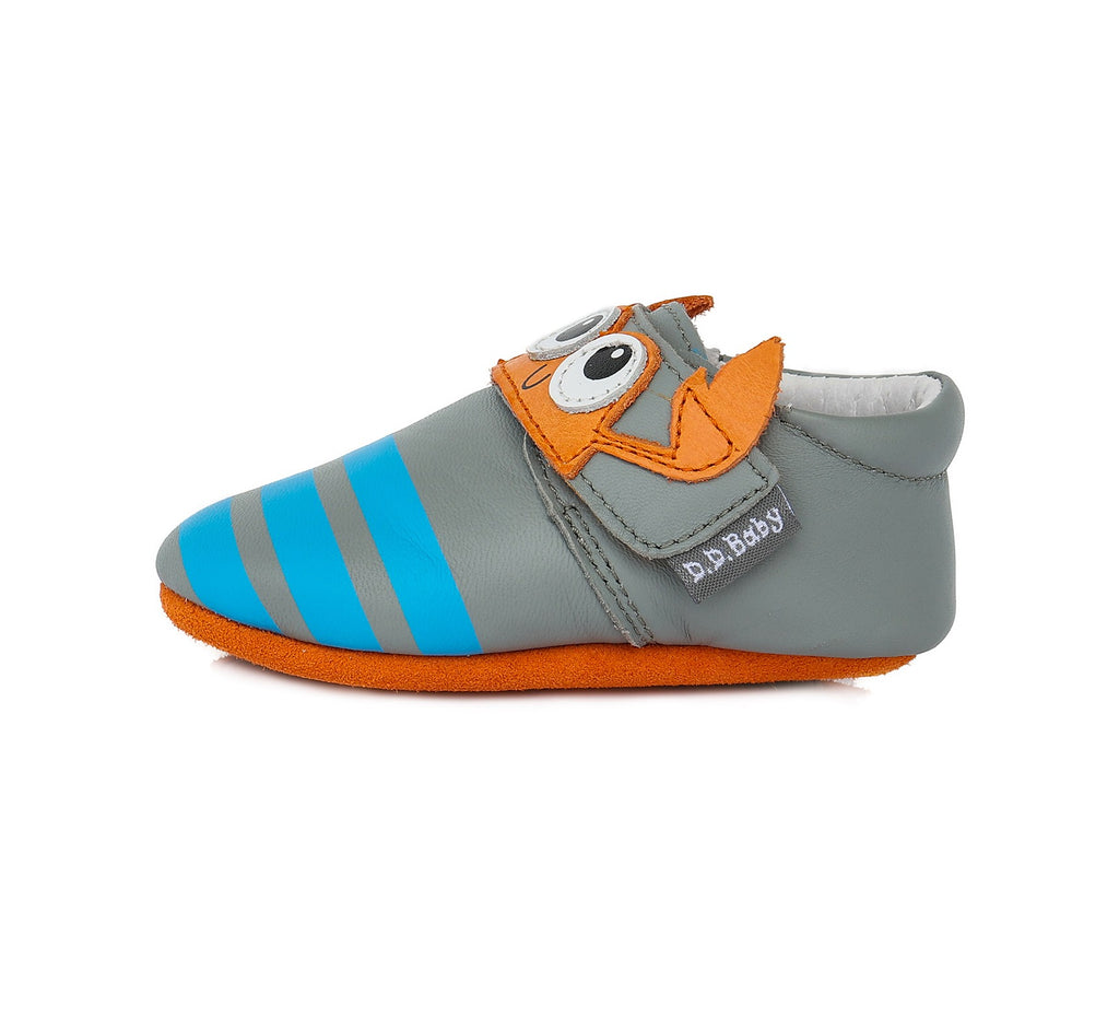 D.D.Step batai berniukams