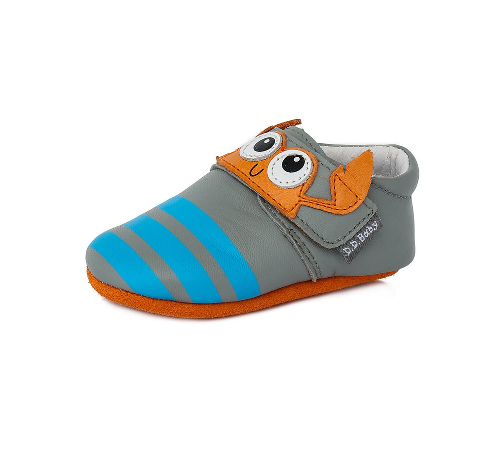 D.D.Step batai berniukams