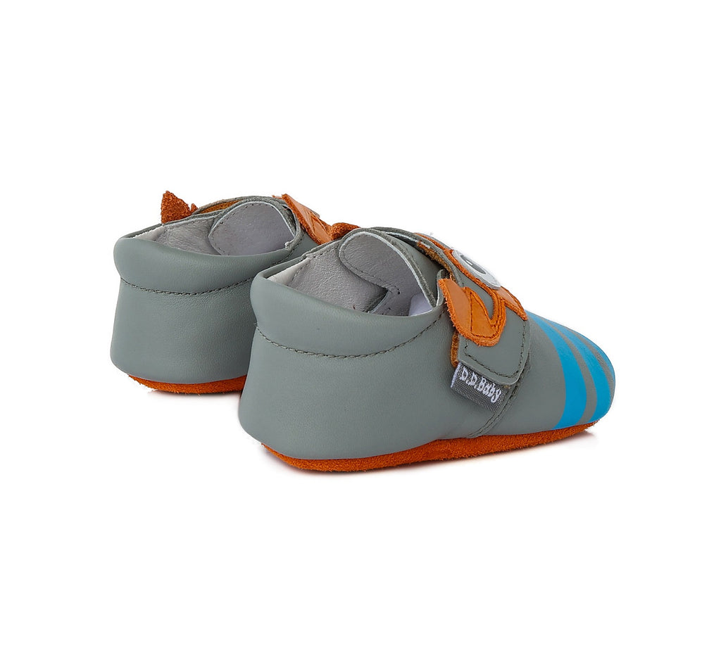 D.D.Step batai berniukams