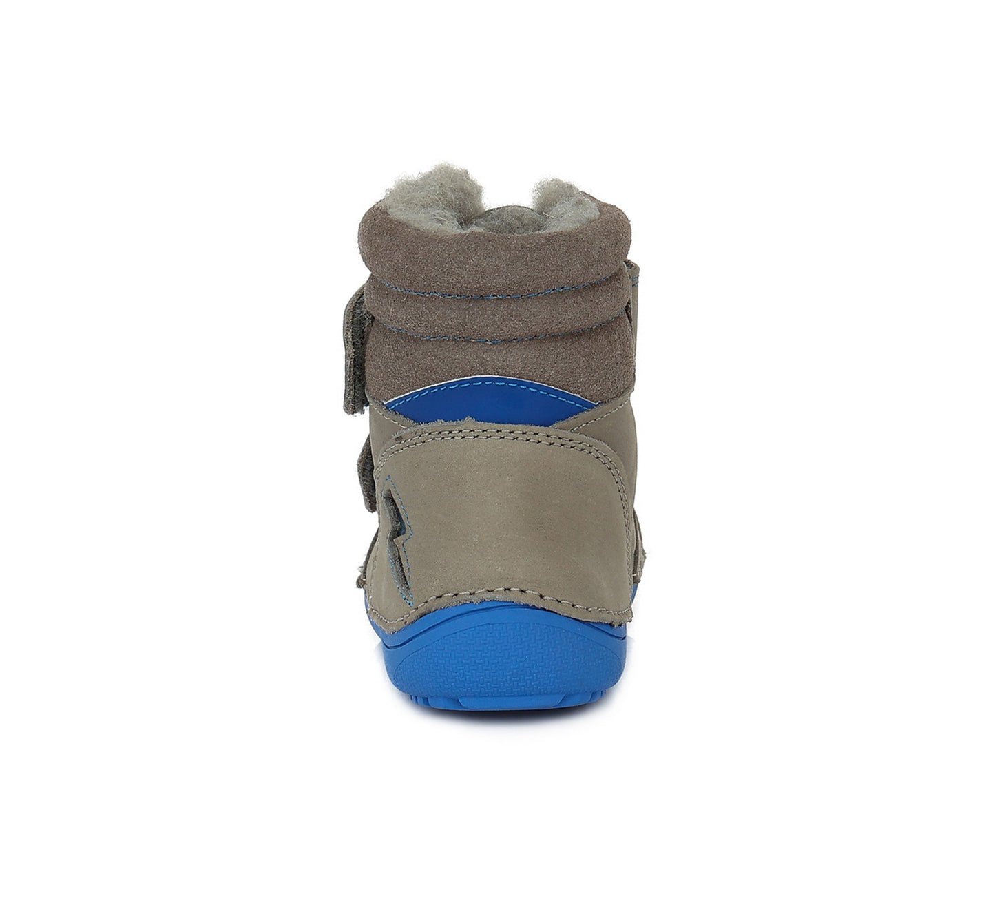 Barefoot batai su vilna 31-36 d. W063829CL-WOOL