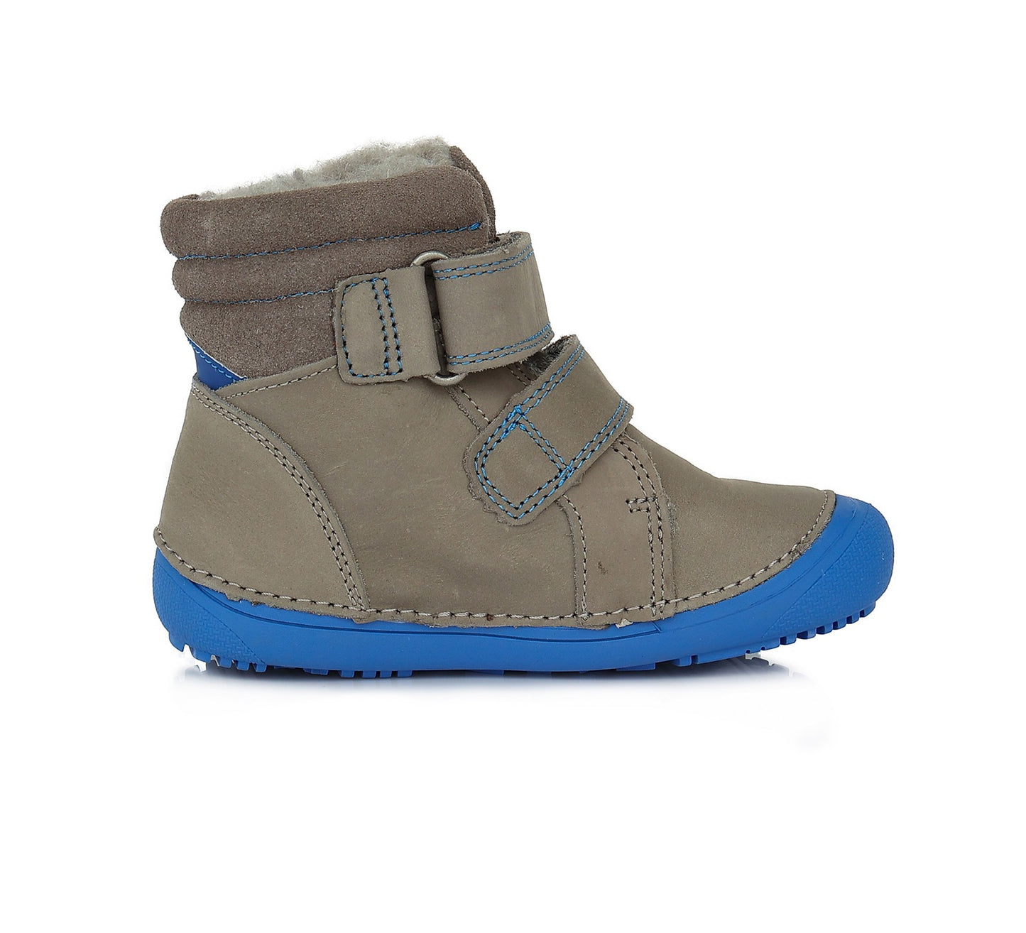 Barefoot batai su vilna 31-36 d. W063829CL-WOOL