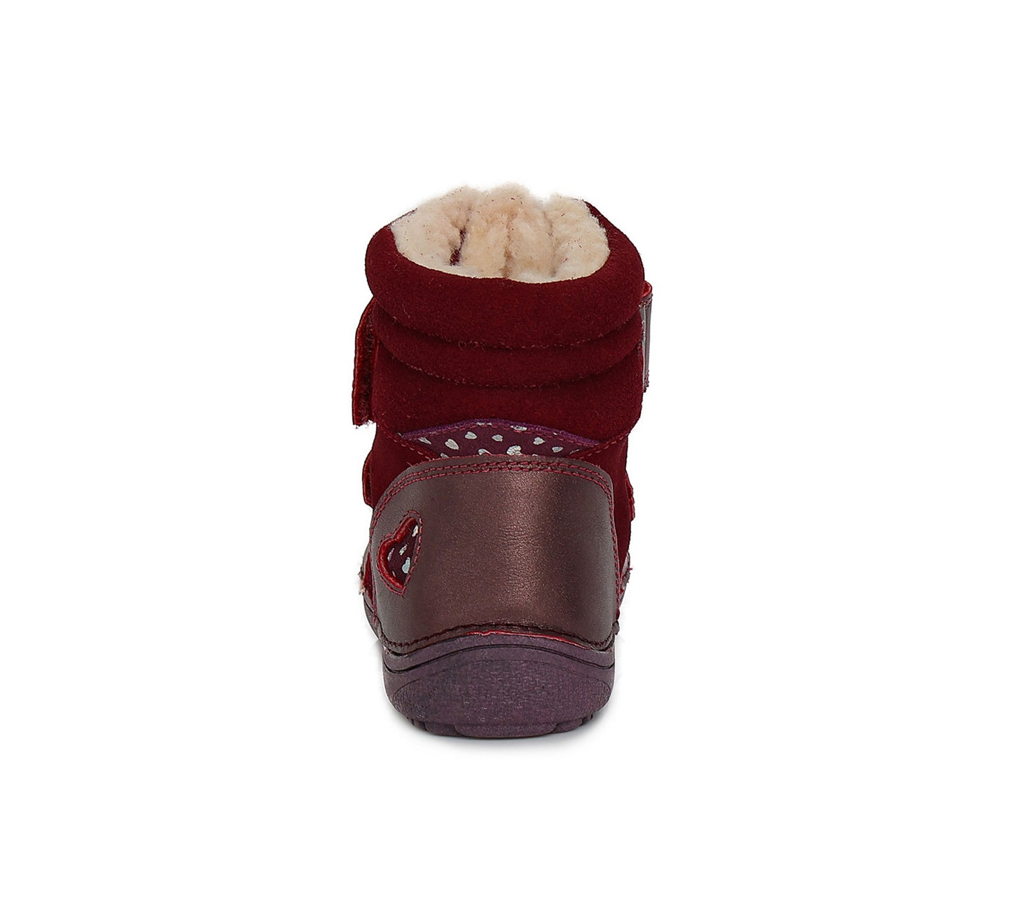 Barefoot batai su vilna 25-30 d. W063829M-WOOL