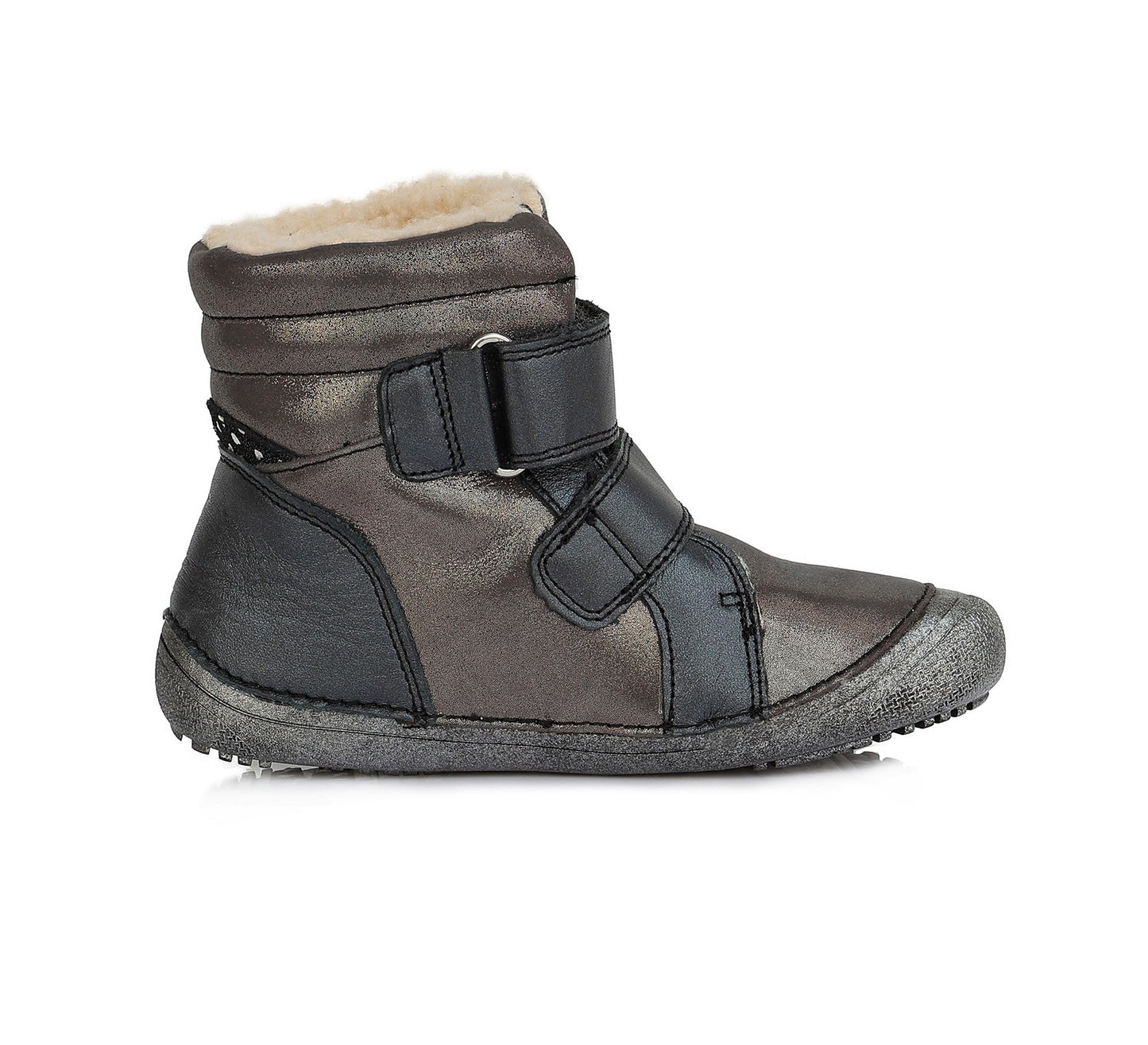 Barefoot batai su vilna 31-36 d. W063829AL-WOOL