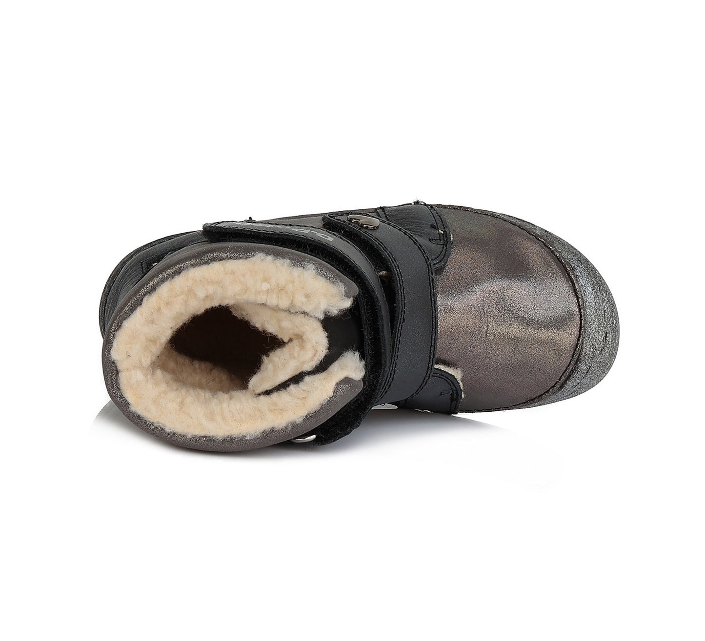 Barefoot batai su vilna 31-36 d. W063829AL-WOOL