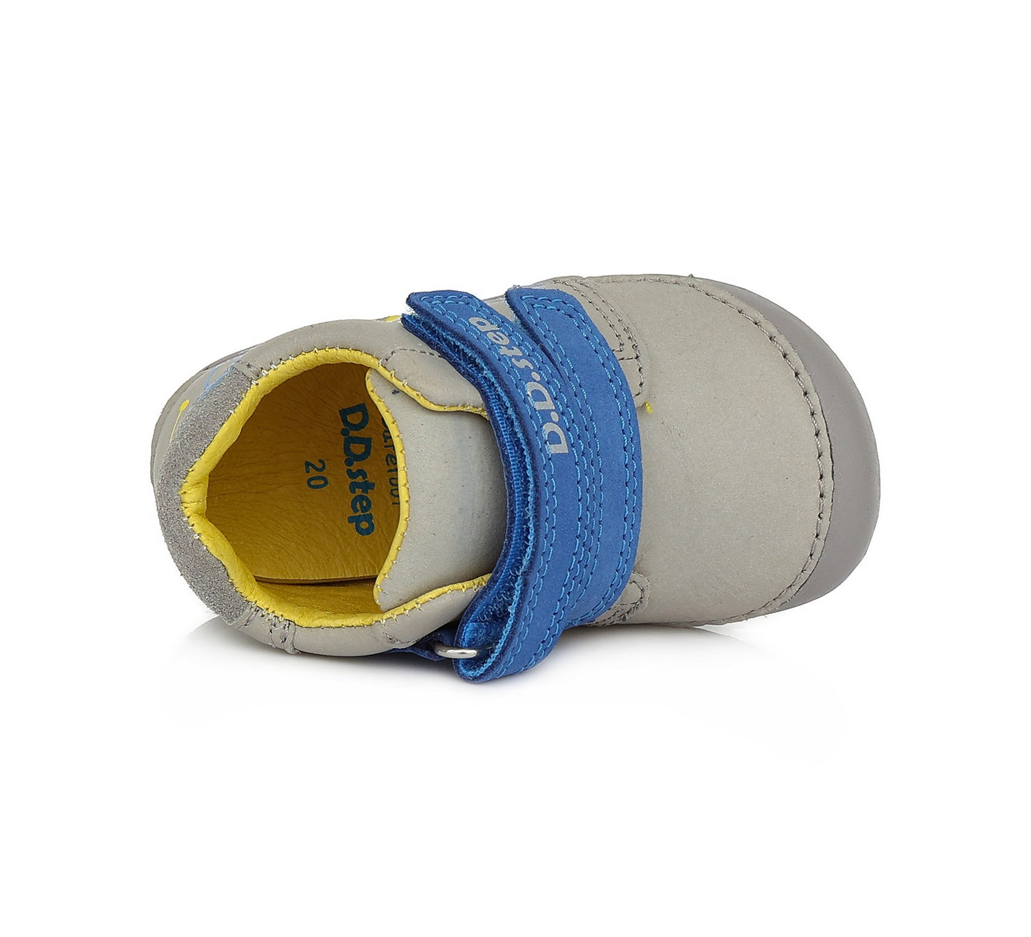 Barefoot pilki batai 20-25 d. S070129A