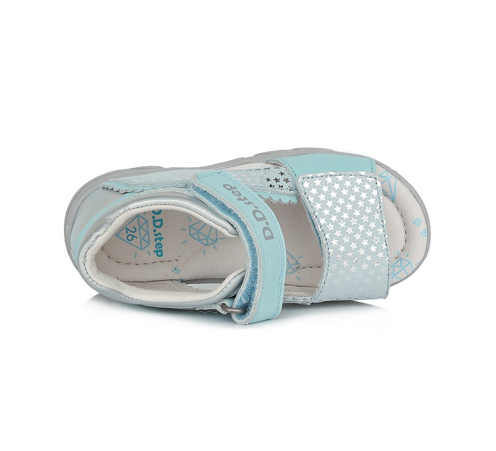 D.D.Step batai mergaitėms – itin lengvi