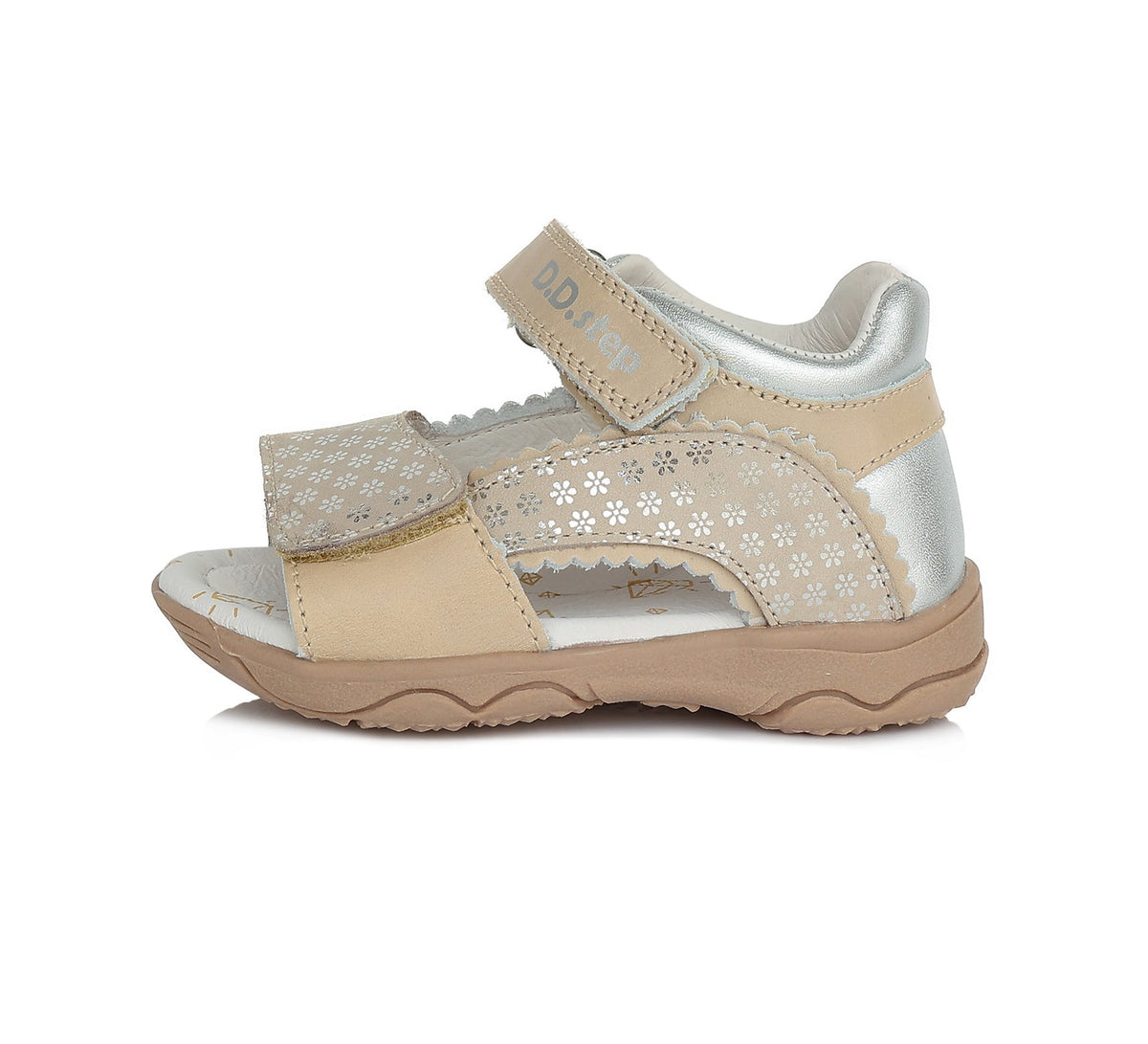 D.D.Step batai mergaitėms – itin lengvi