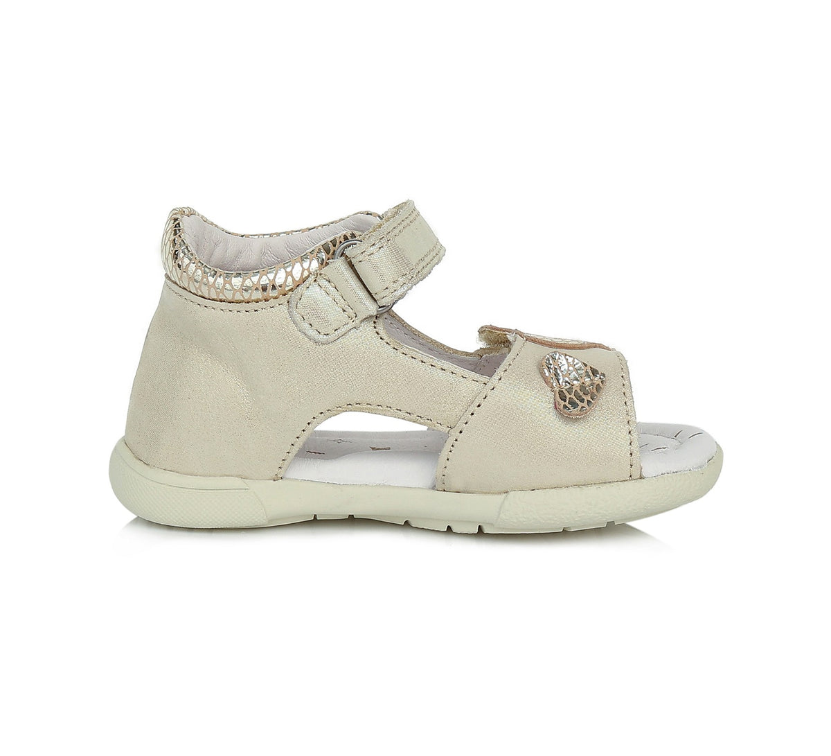 D.D.Step batai mergaitėms – itin lengvi