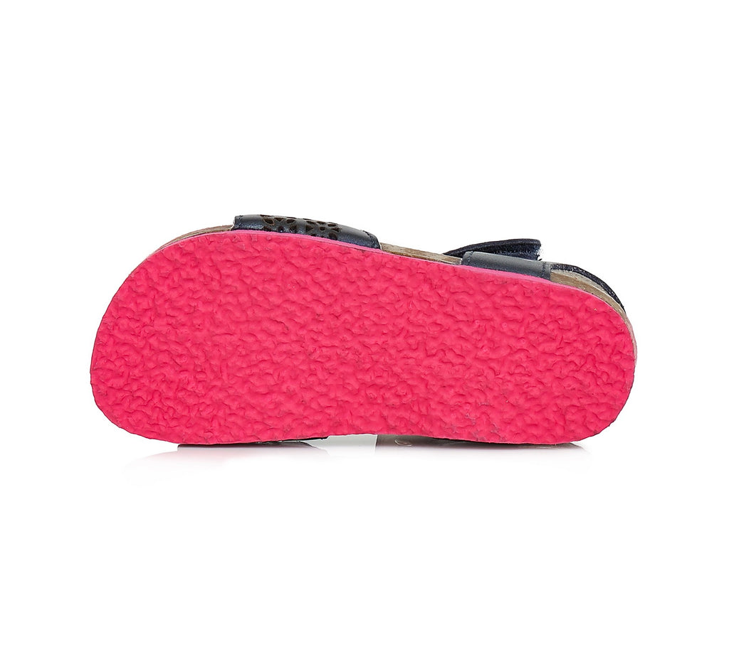 D.D.Step batai mergaitėms – itin lengvi