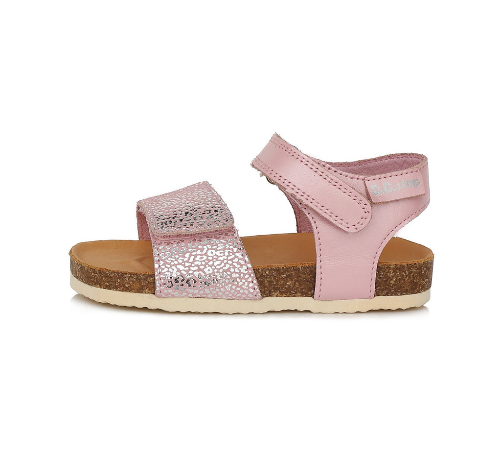 D.D.Step batai mergaitėms – itin lengvi