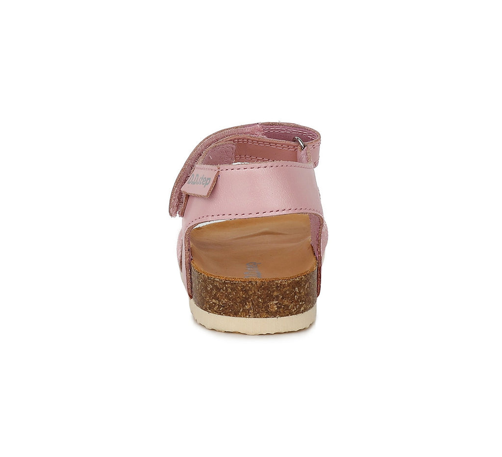 D.D.Step batai mergaitėms – itin lengvi