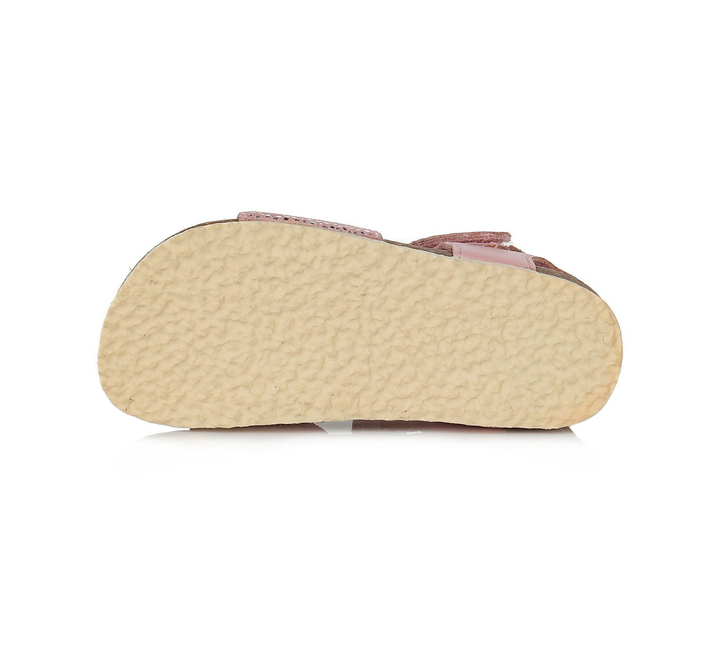 D.D.Step batai mergaitėms – itin lengvi