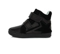 D.D.Step laisvalaikio batai mergaitėms juodi A040343CL