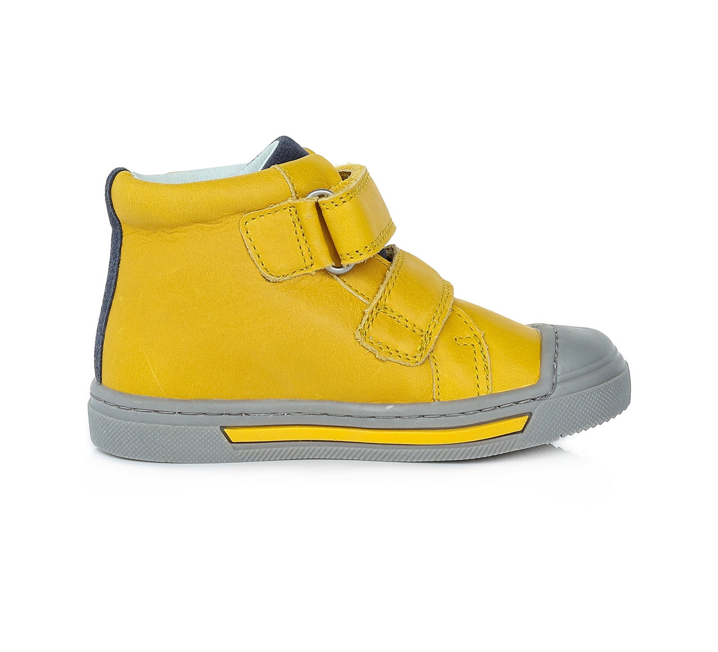 Yellow shoes 28-33 d. DA031483AL