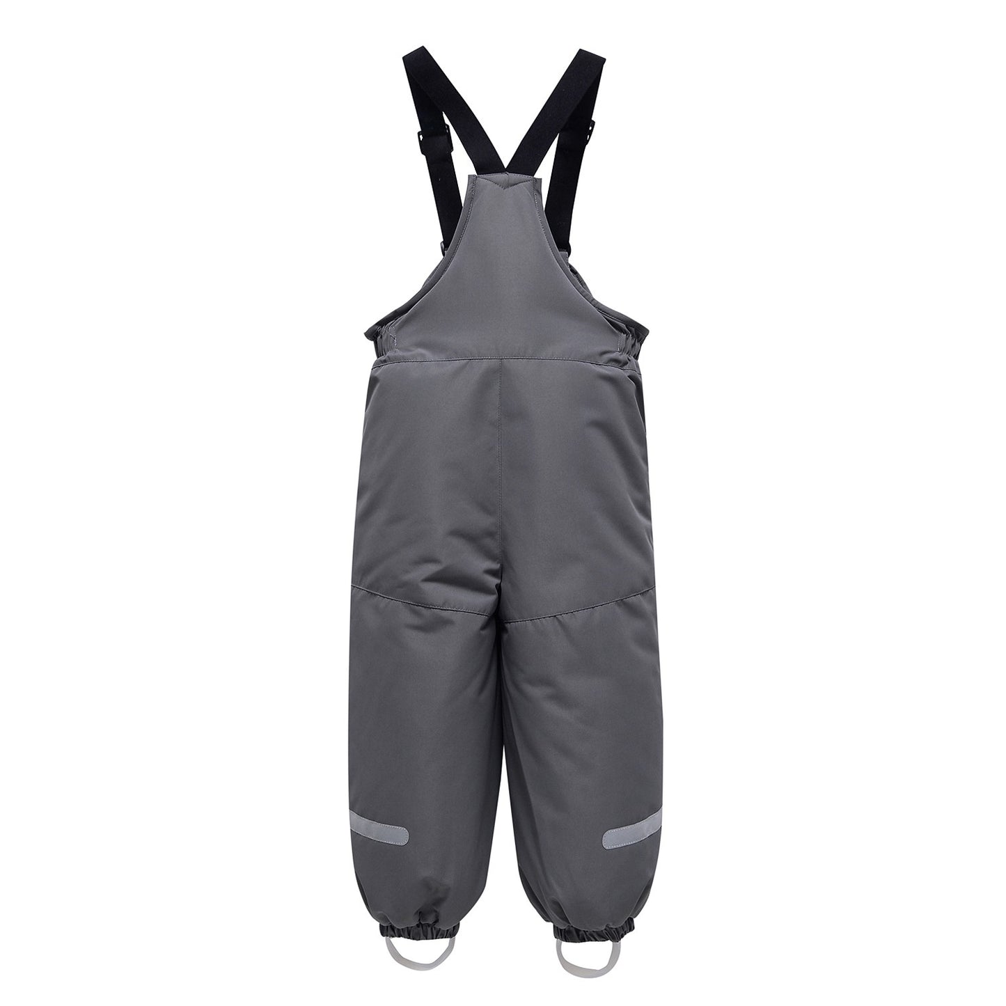 Valianly kombinezonas mergaitėms žalias dalių žieminis 9206-green