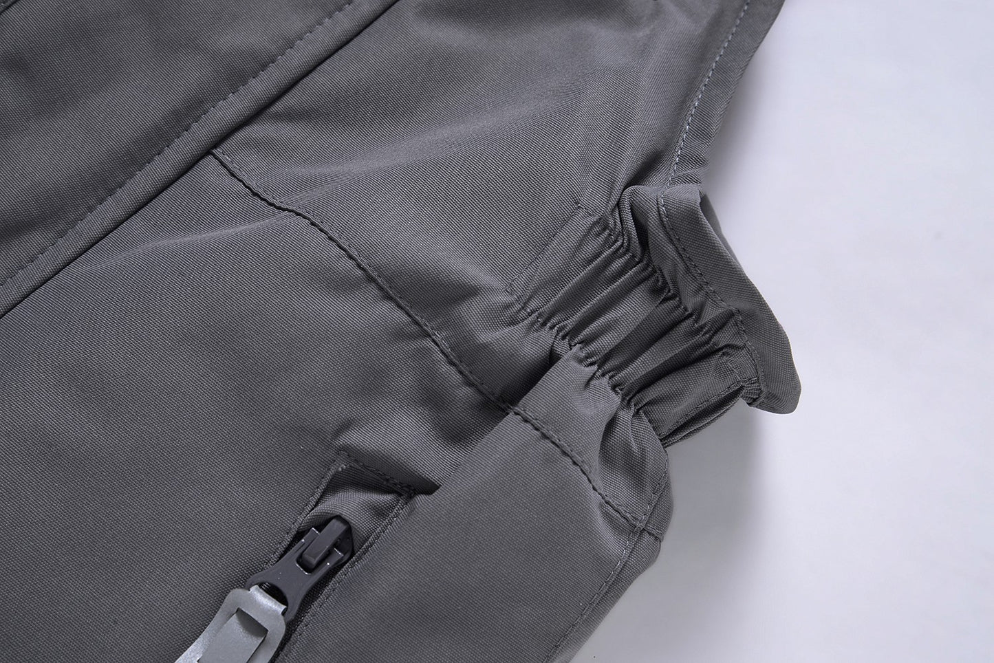 Valianly kombinezonas mergaitėms žalias dalių žieminis 9206-green