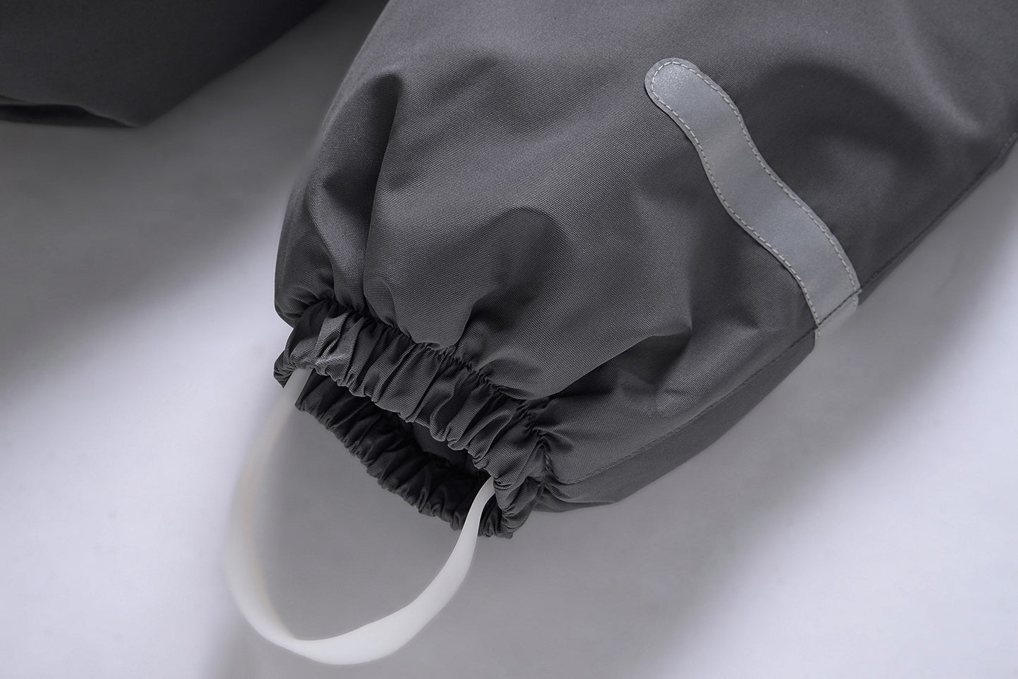 Valianly kombinezonas mergaitėms žalias dalių žieminis 9206-green