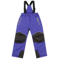KALBORN overall for girls violet overall trousers cm K2107A_919