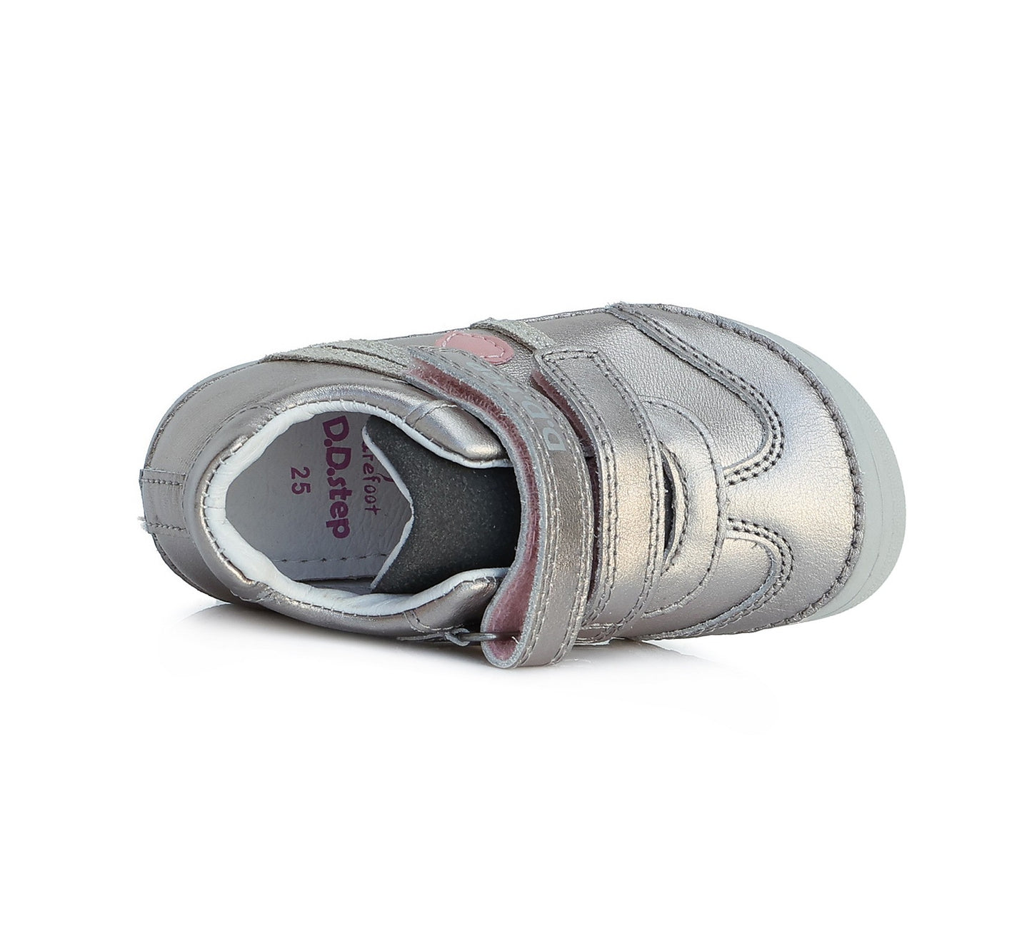 Barefoot bronziniai batai 31-36 d. S063-348AL