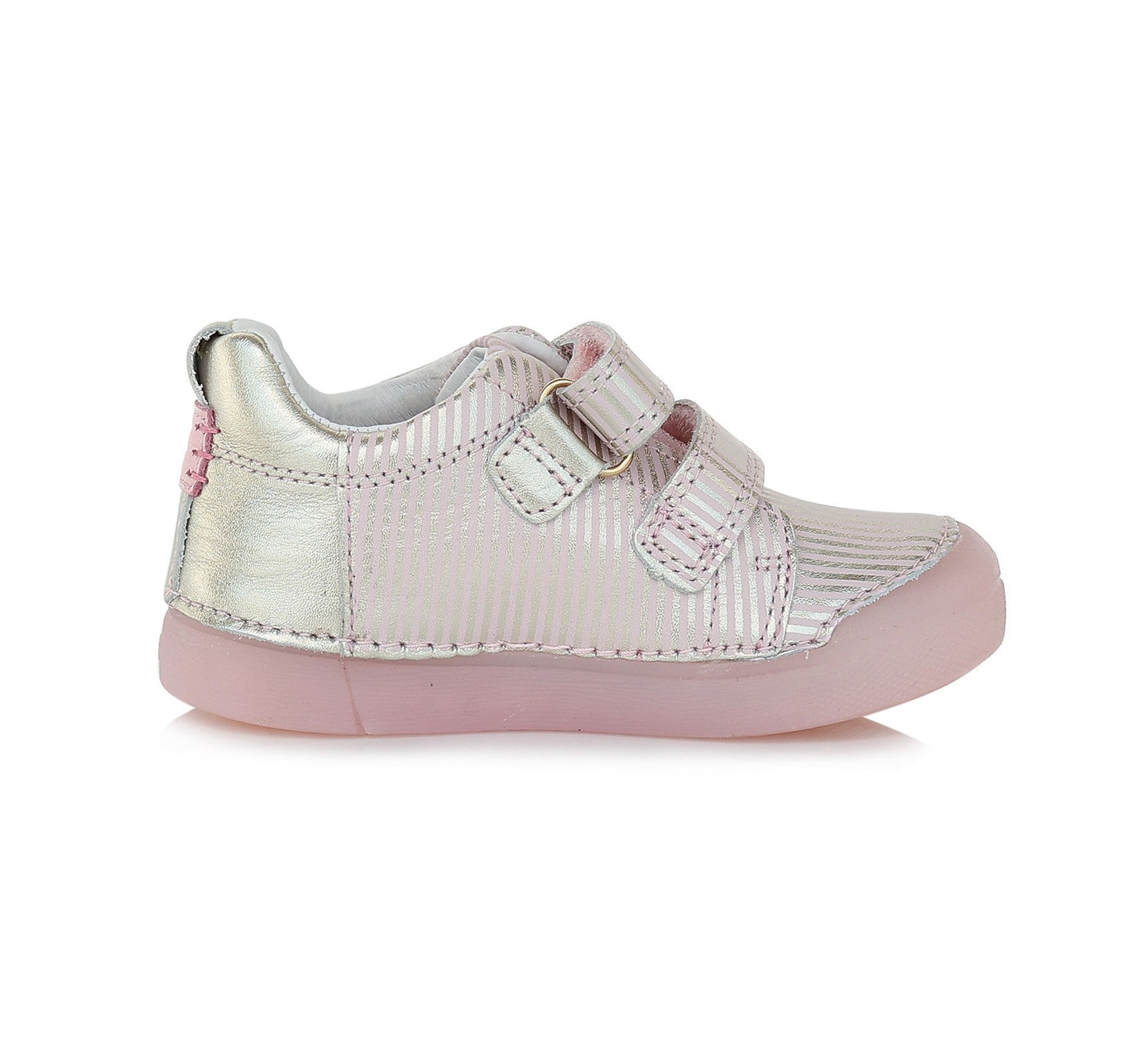 Light pink shoes 31-36 d. S068-359L