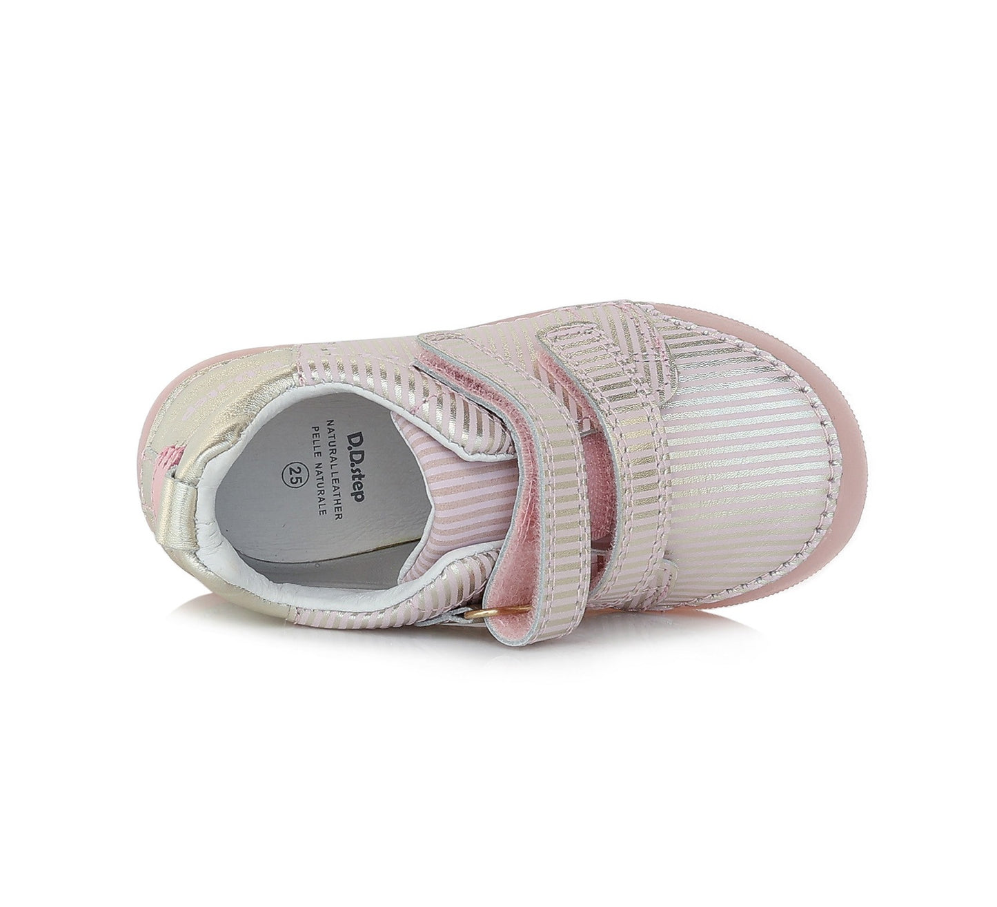 Light pink shoes 31-36 d. S068-359L