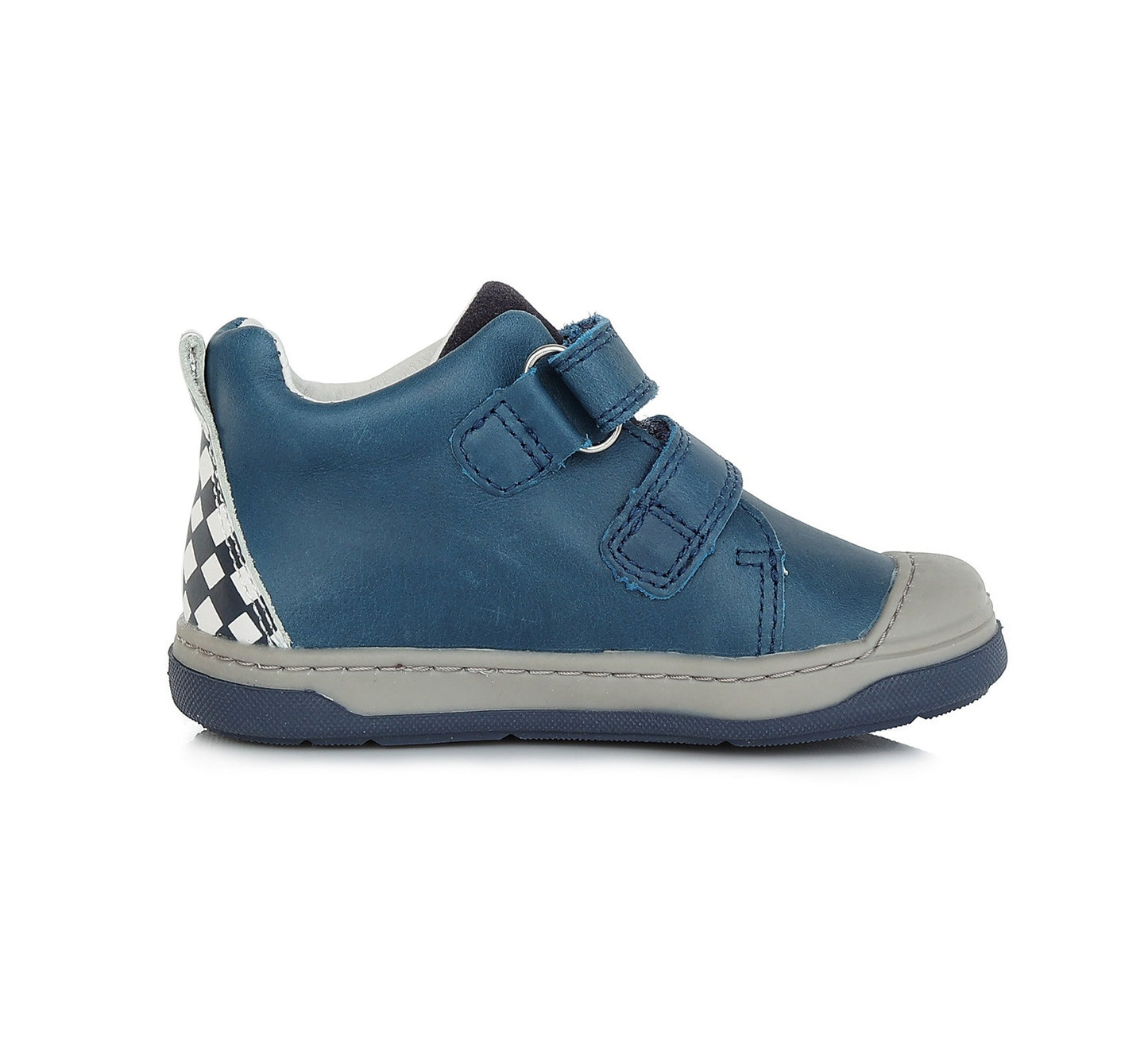 Blue shoes 28-33 d. DA03-1-391L 