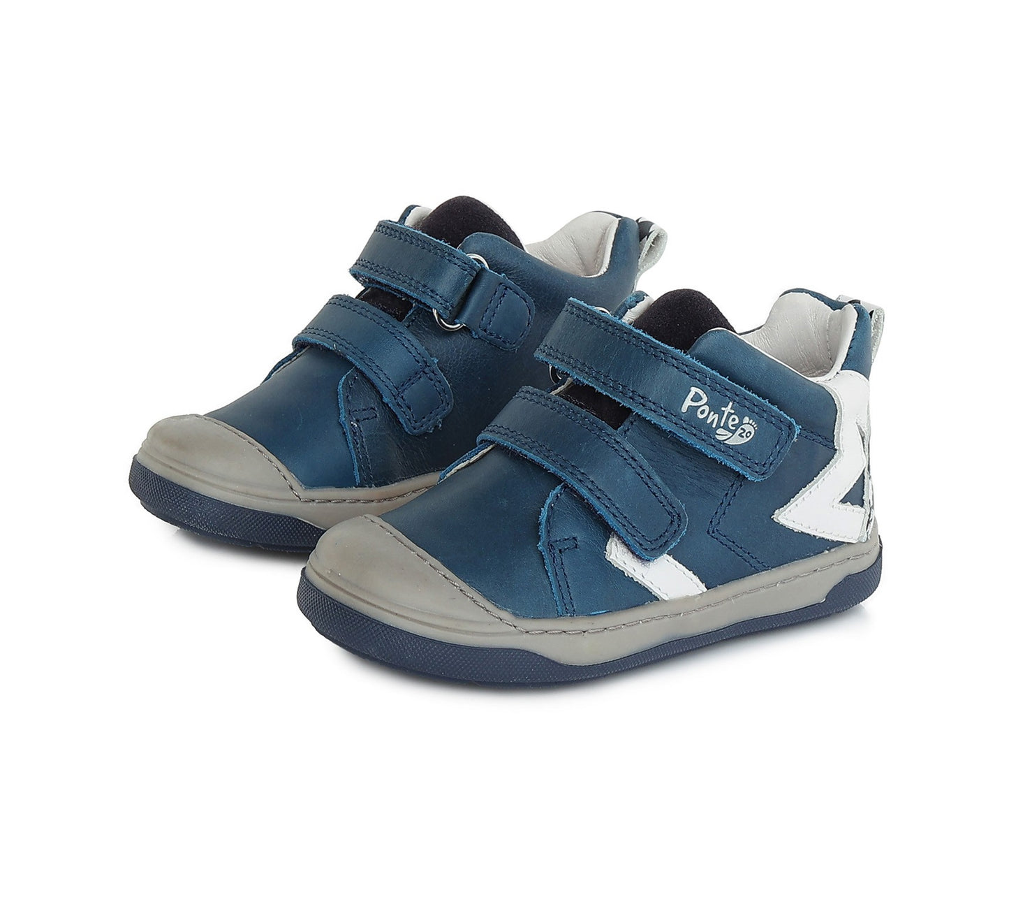 Blue shoes 28-33 d. DA03-1-391L 